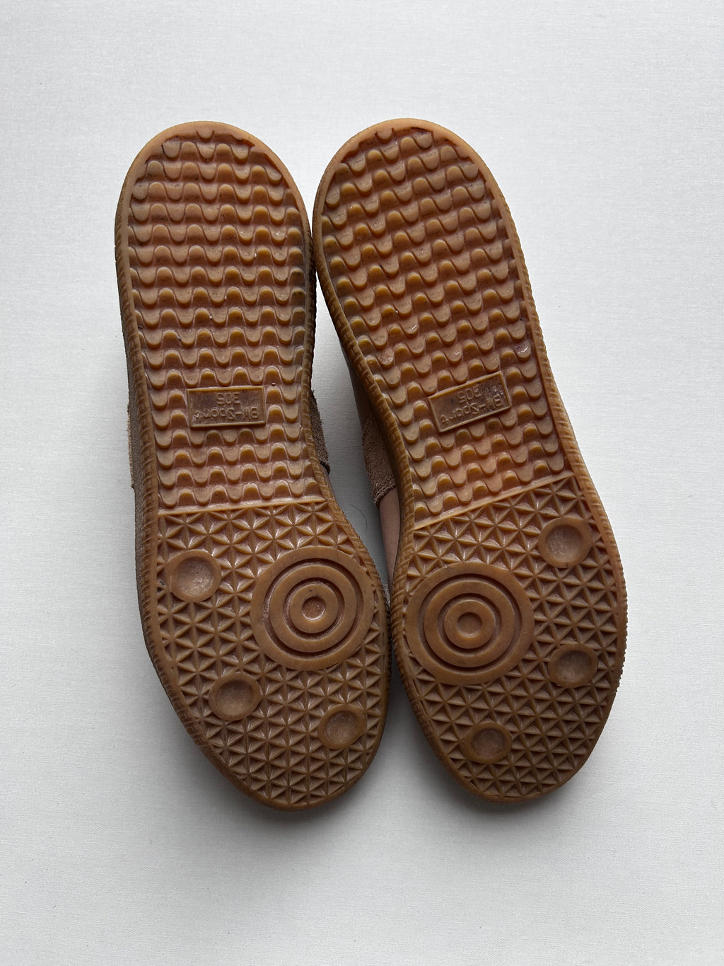 ADIDAS BW ARMY “SAND/BROWN” 47EU