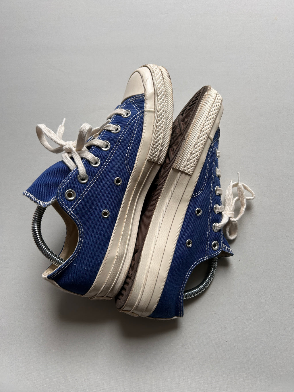 CONVERSE X CDG CHUCK 70 (41,5/42EU)