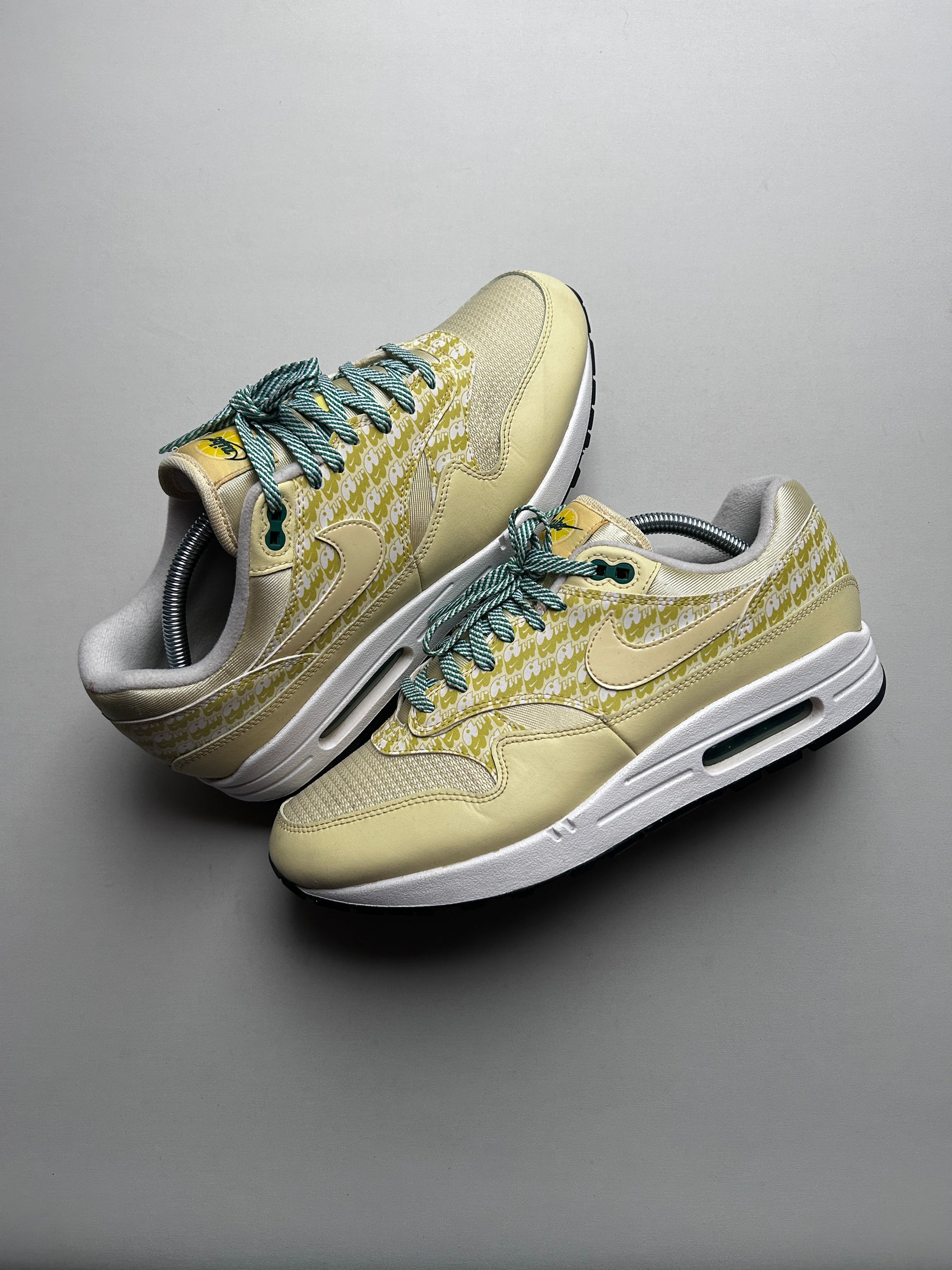 AIR MAX 1 PRM “LEMONADE” 44EU