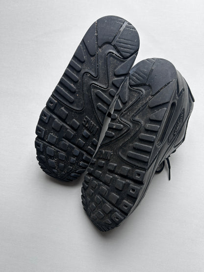 AIR MAX 90 LTHR “BLACK” 41EU