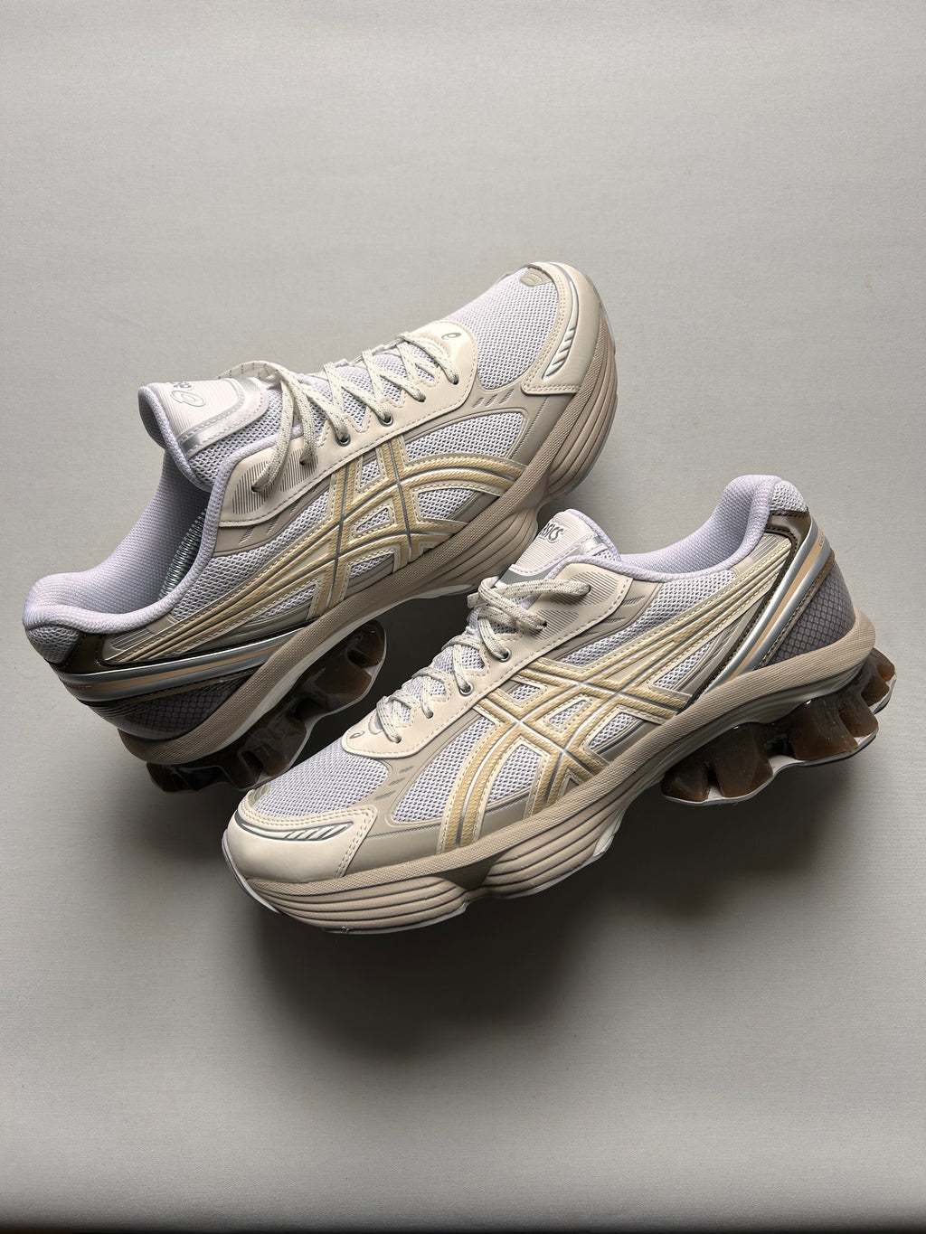 ASICS GEL KINETIC FLUENT (46EU)