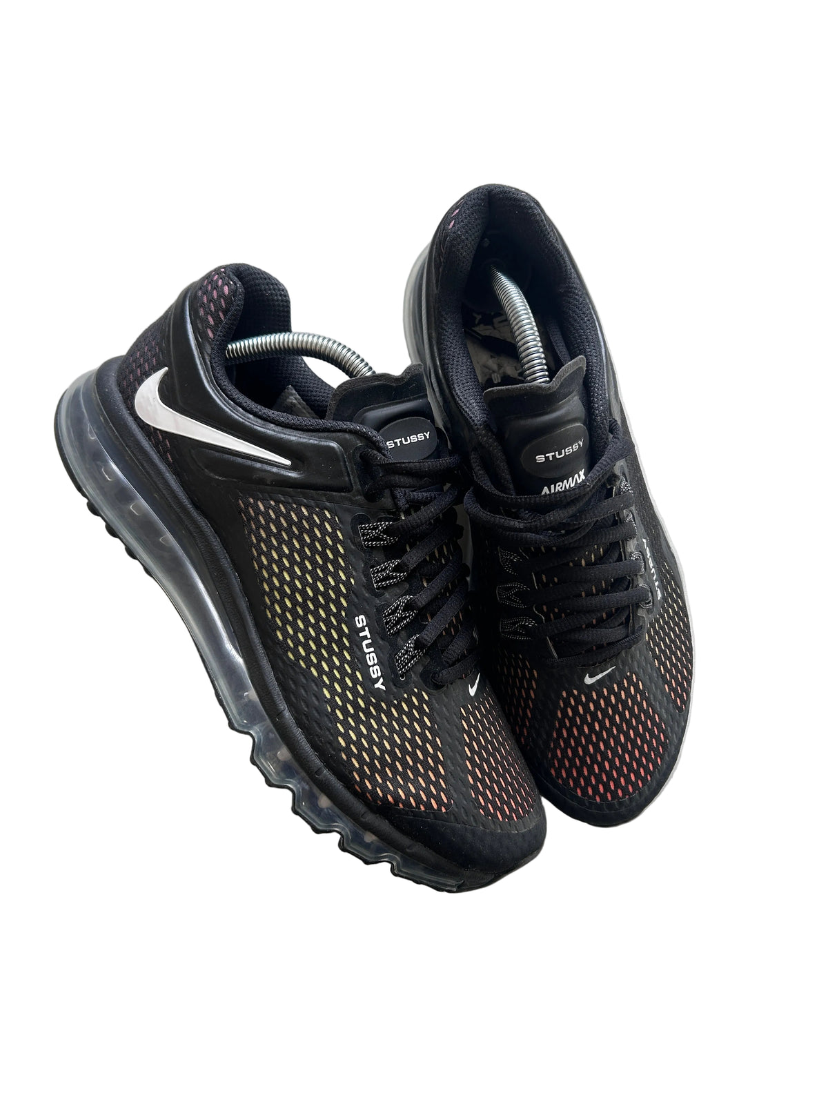 AIR MAX 2013 X STÜSSY (42,5EU)