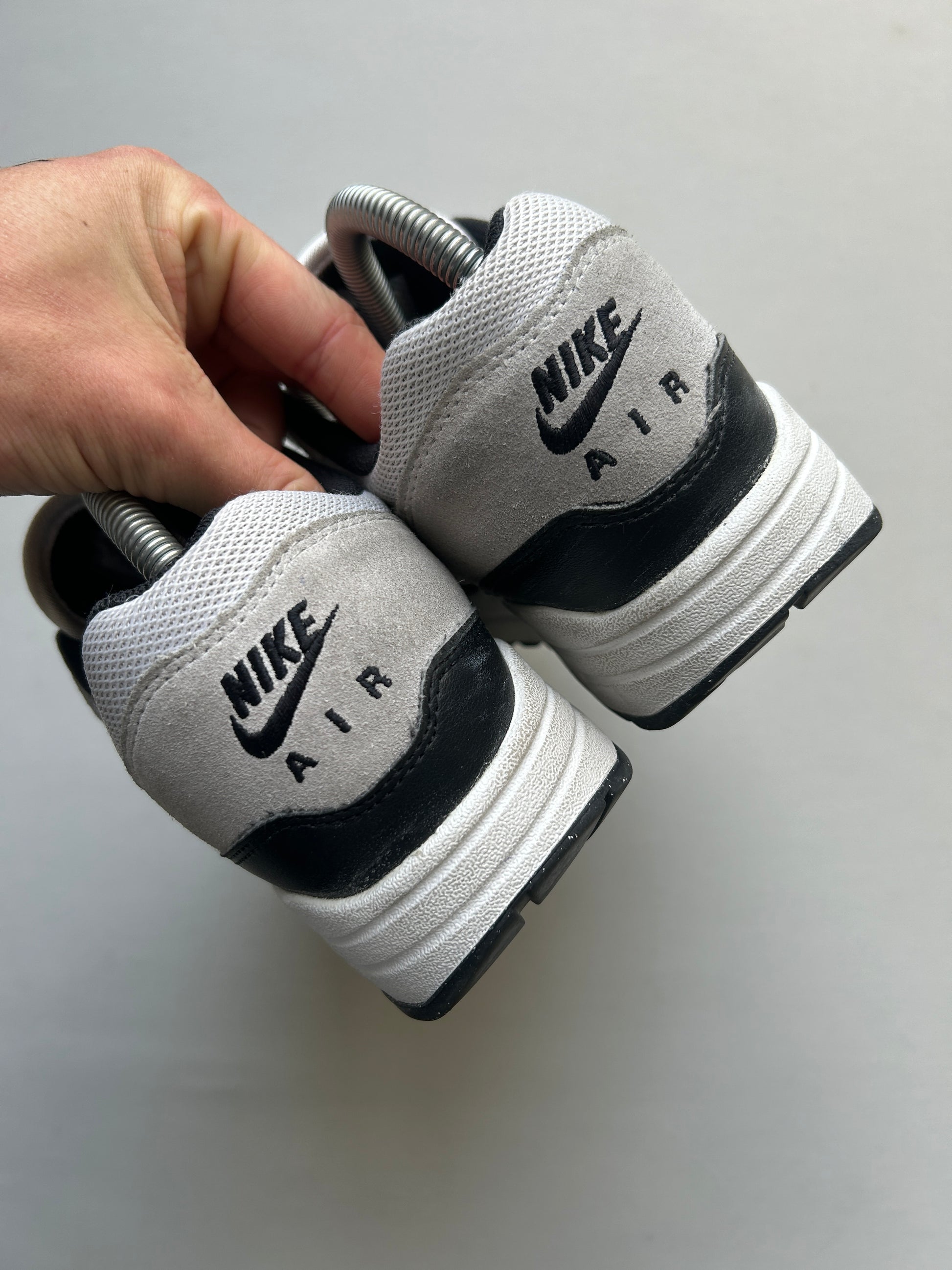AIR MAX 1 “BLACK/WHITE” 40EU