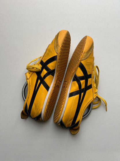 ASICS ONITSUKA TIGER “YELLOW” 40EU