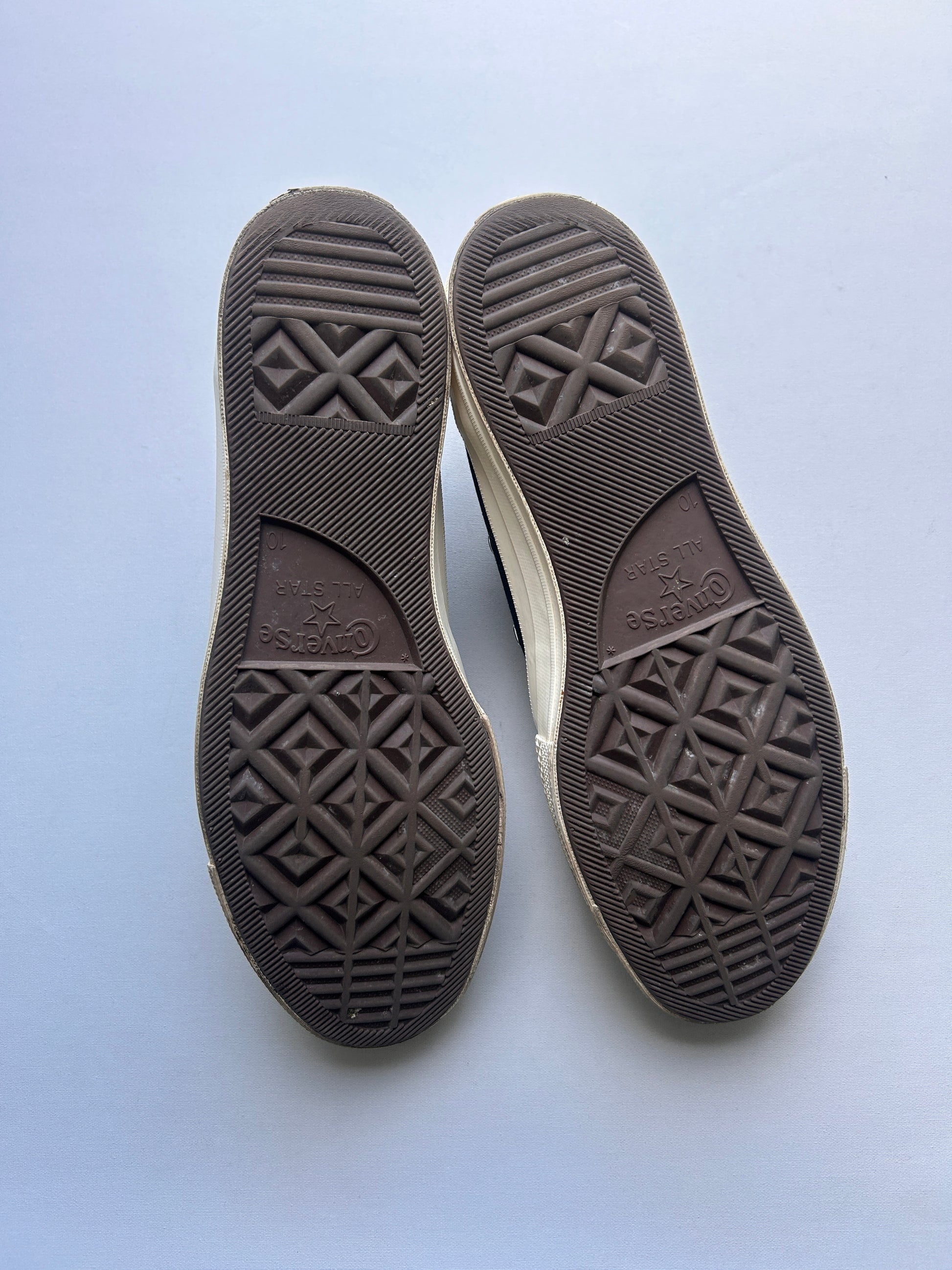CONVERSE CHUCK 70 X CDG (44EU)