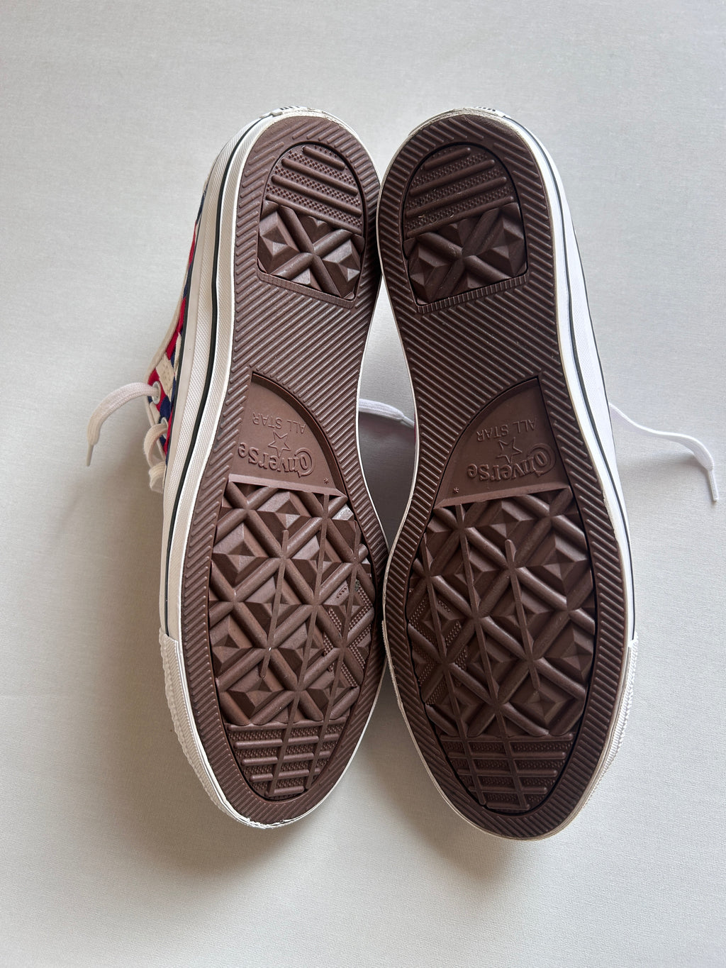 CONVERSE ALL STAR WOVEN (45/45,5EU)