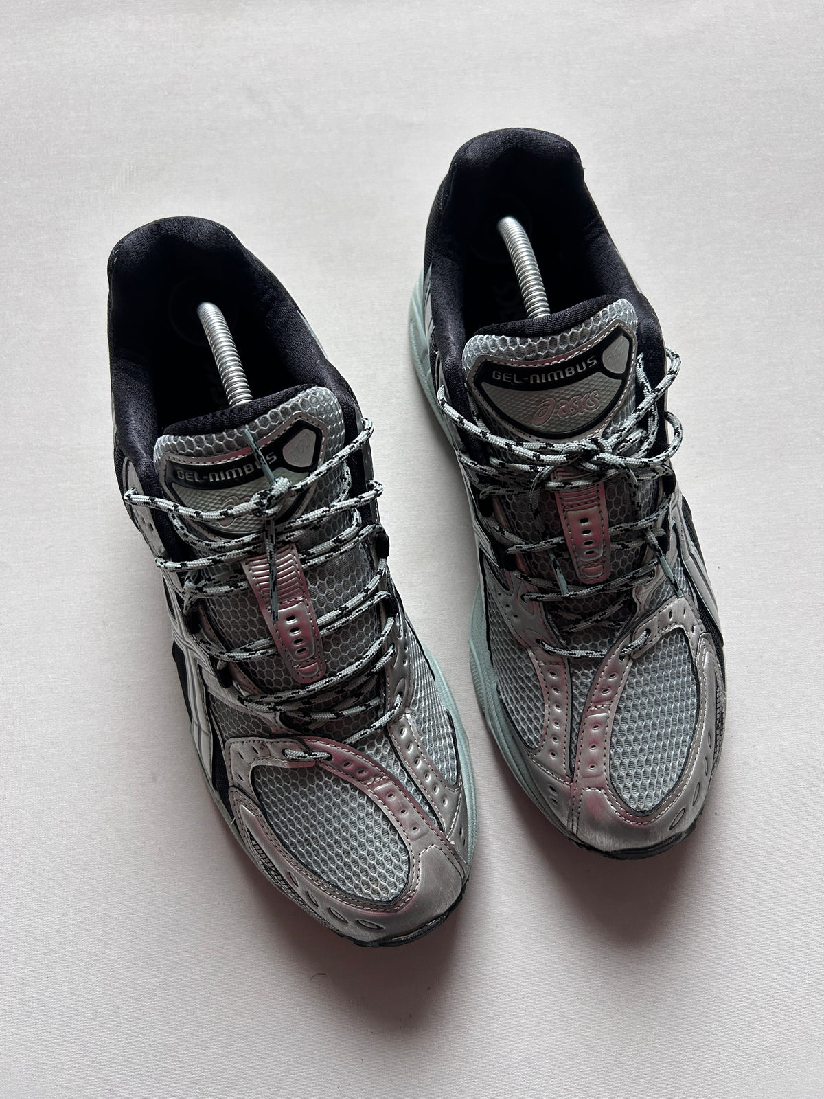 ASICS GEL NIMBUS 10.1 “OCEAN HAZE” 46EU