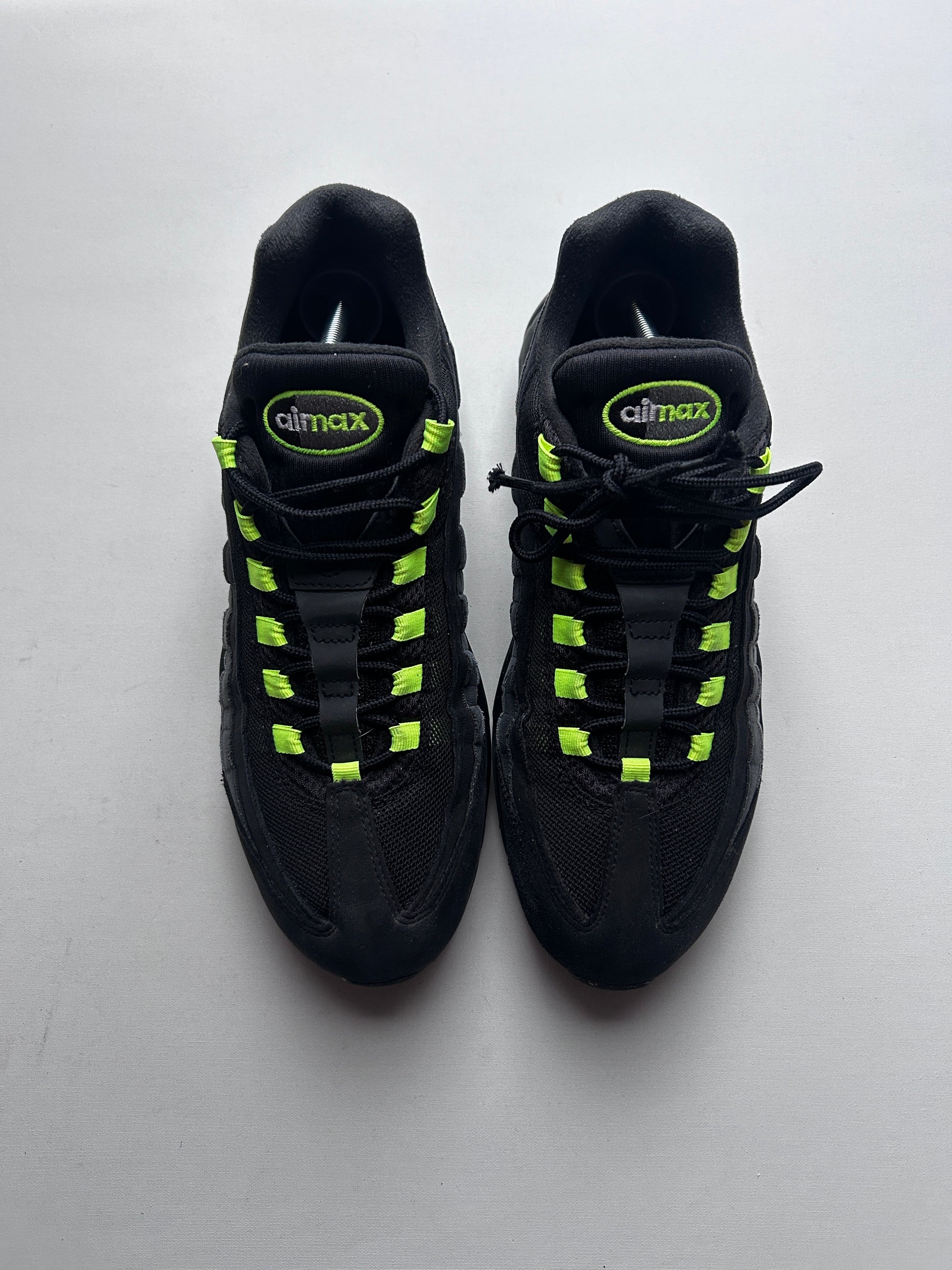 AIR MAX 95 “BLACK NEON” 46EU