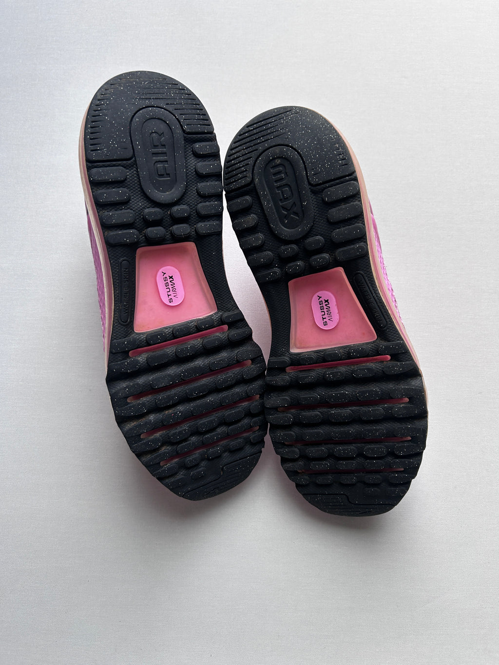 AIR MAX 2013 X STÜSSY “PINK” 42EU