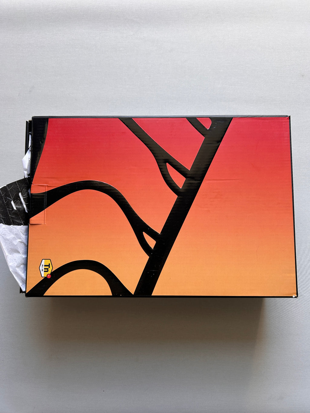 AIR MAX PLUS OG “SUNSET” 44EU