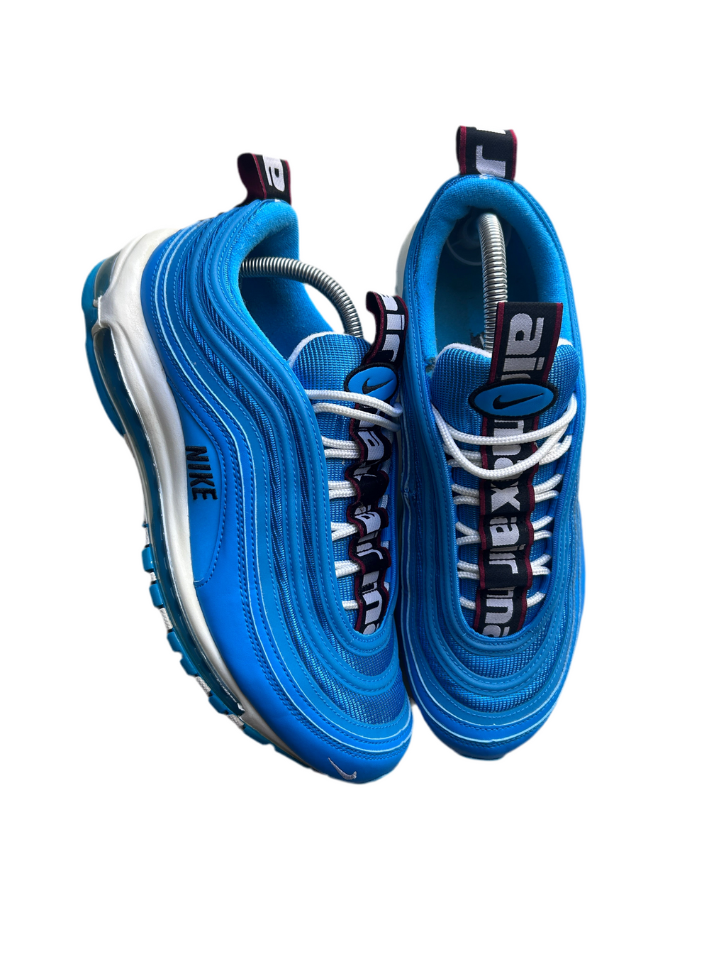 AIR MAX 97 PREMIUM “BLUE HERO” 43EU