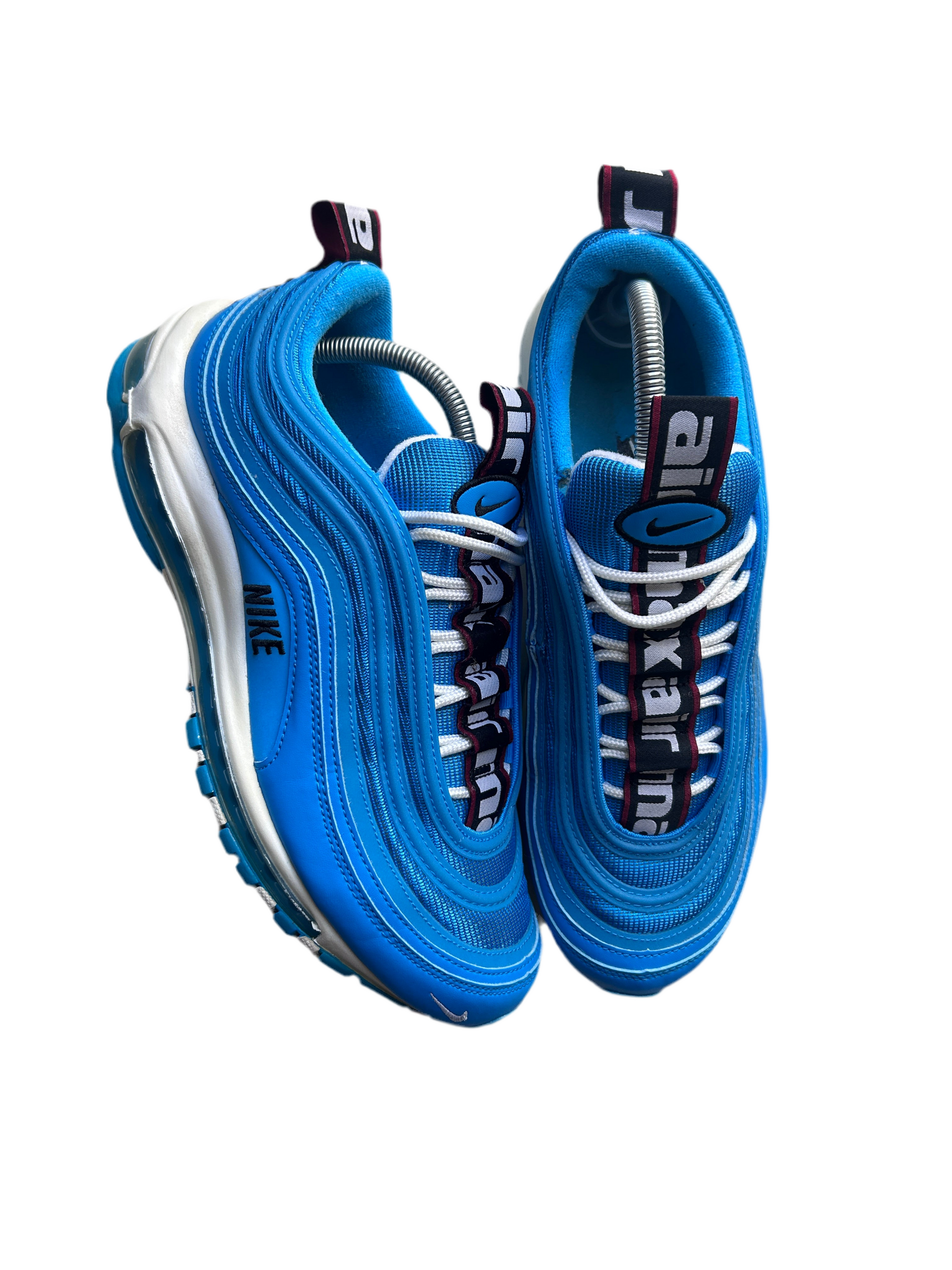 AIR MAX 97 PREMIUM “BLUE HERO” 43EU