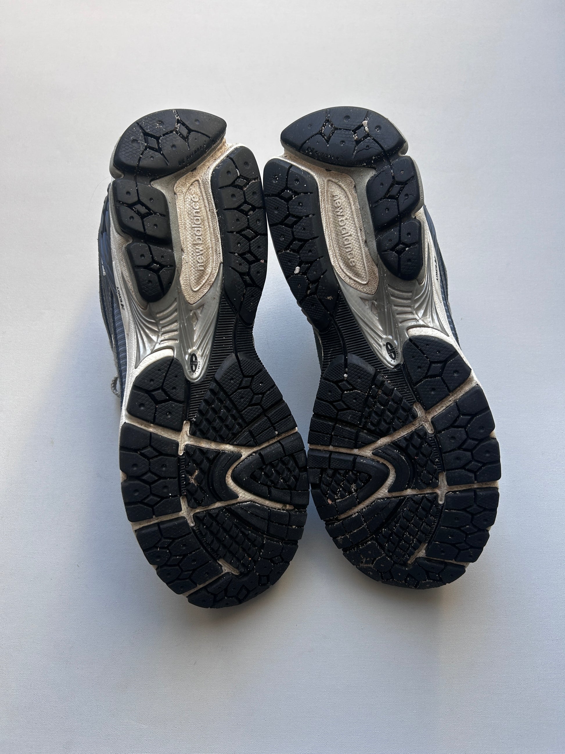 NEW BALANCE 1906R “GREY/WHITE” 42.5EU