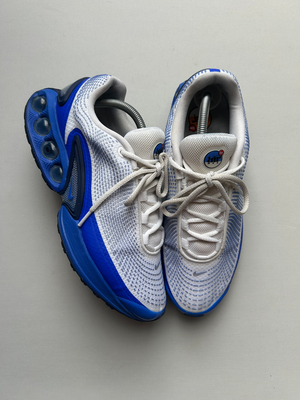 AIR MAX DN “BLUE/WHITE” 43EU