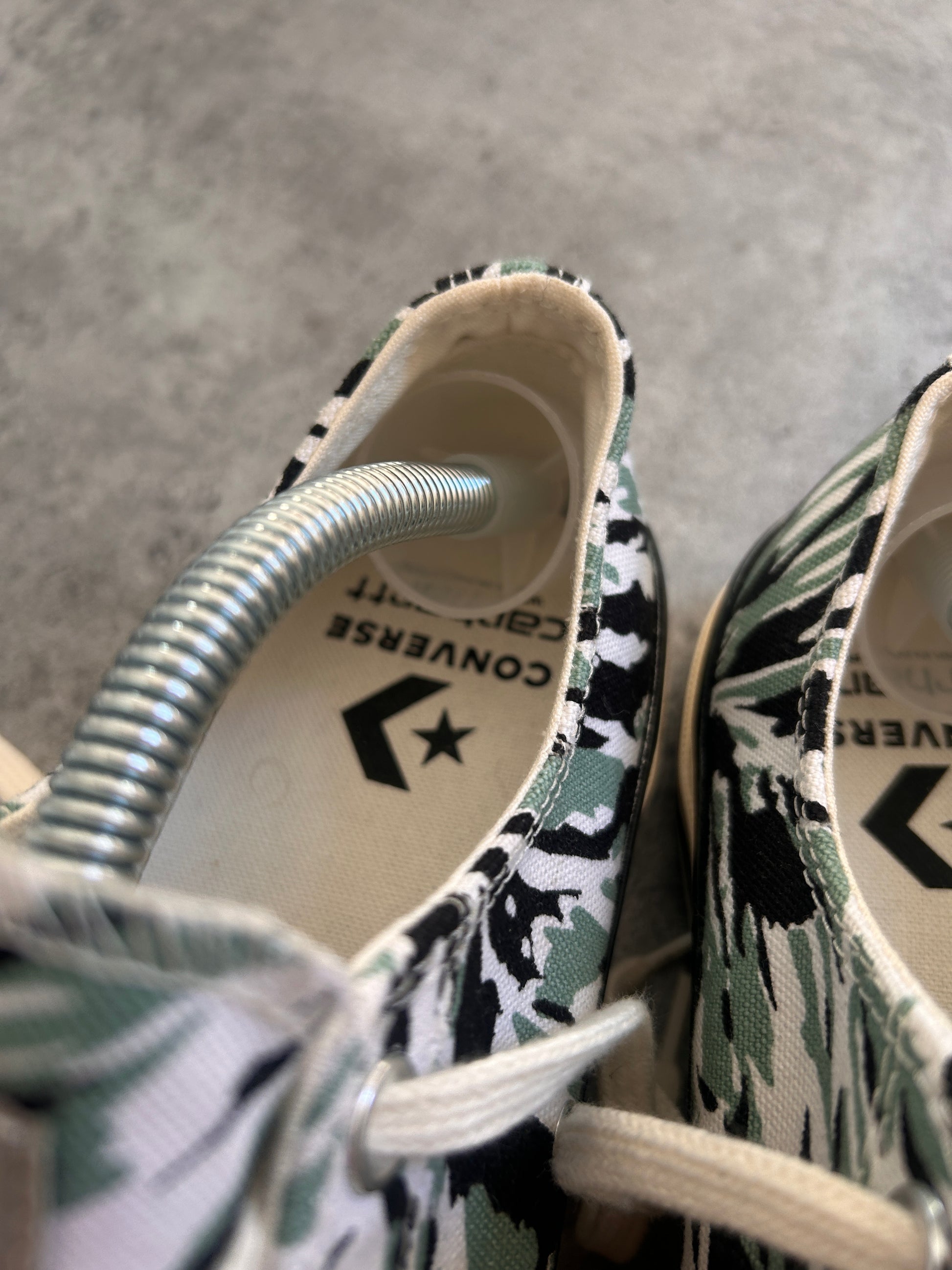 CONVERSE X CARHARTT (42.5/43)