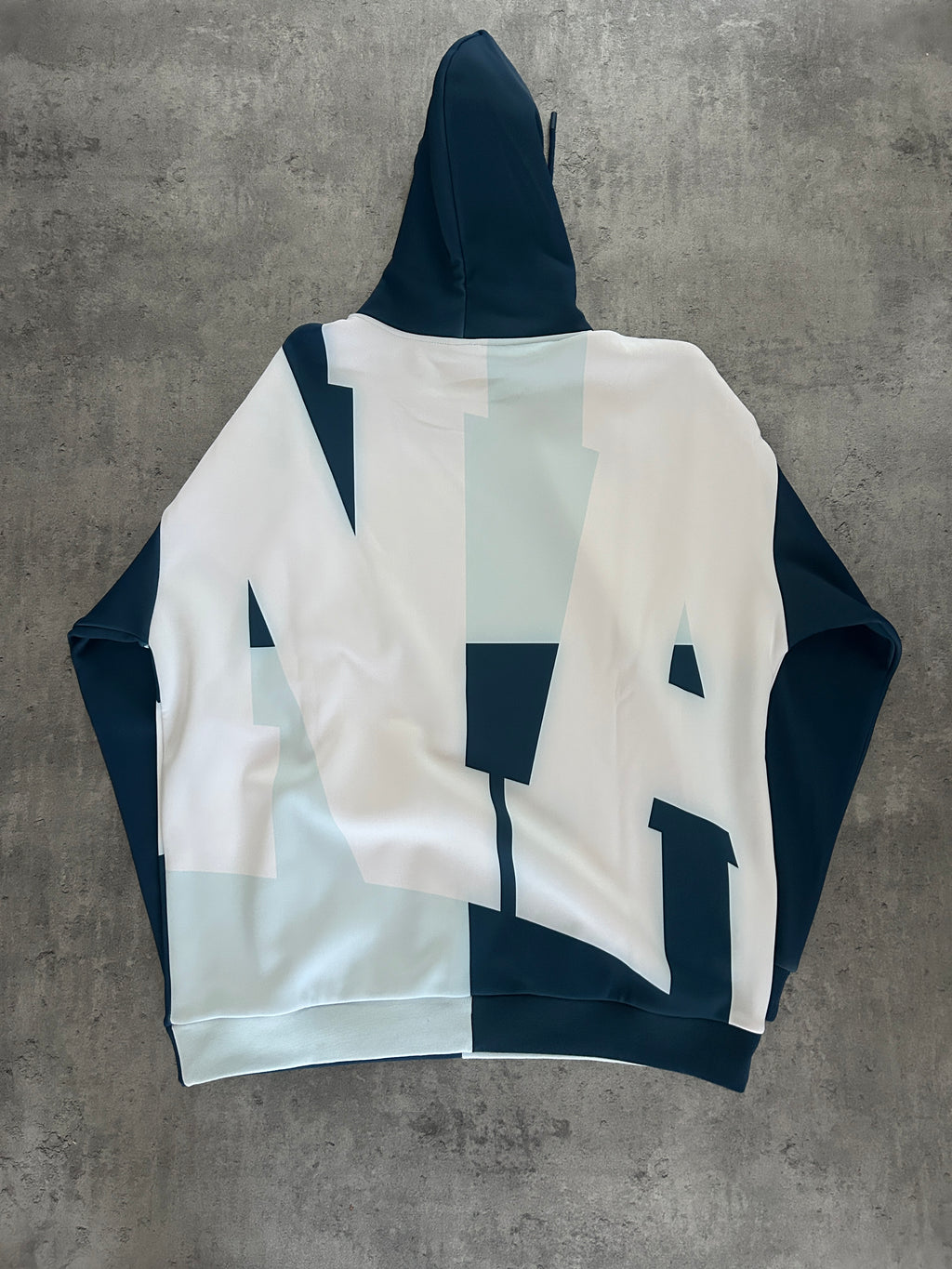 SAUNA HOODIE (L)