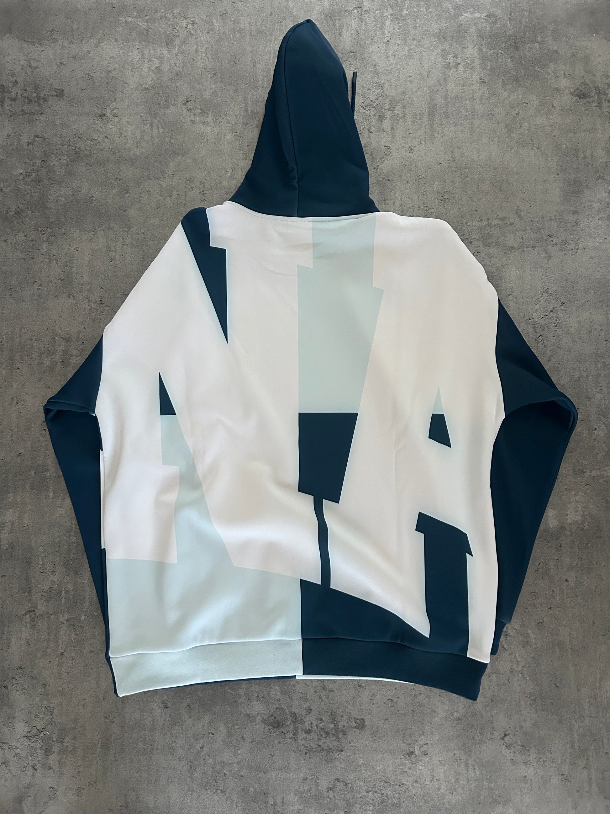 SAUNA HOODIE (L)