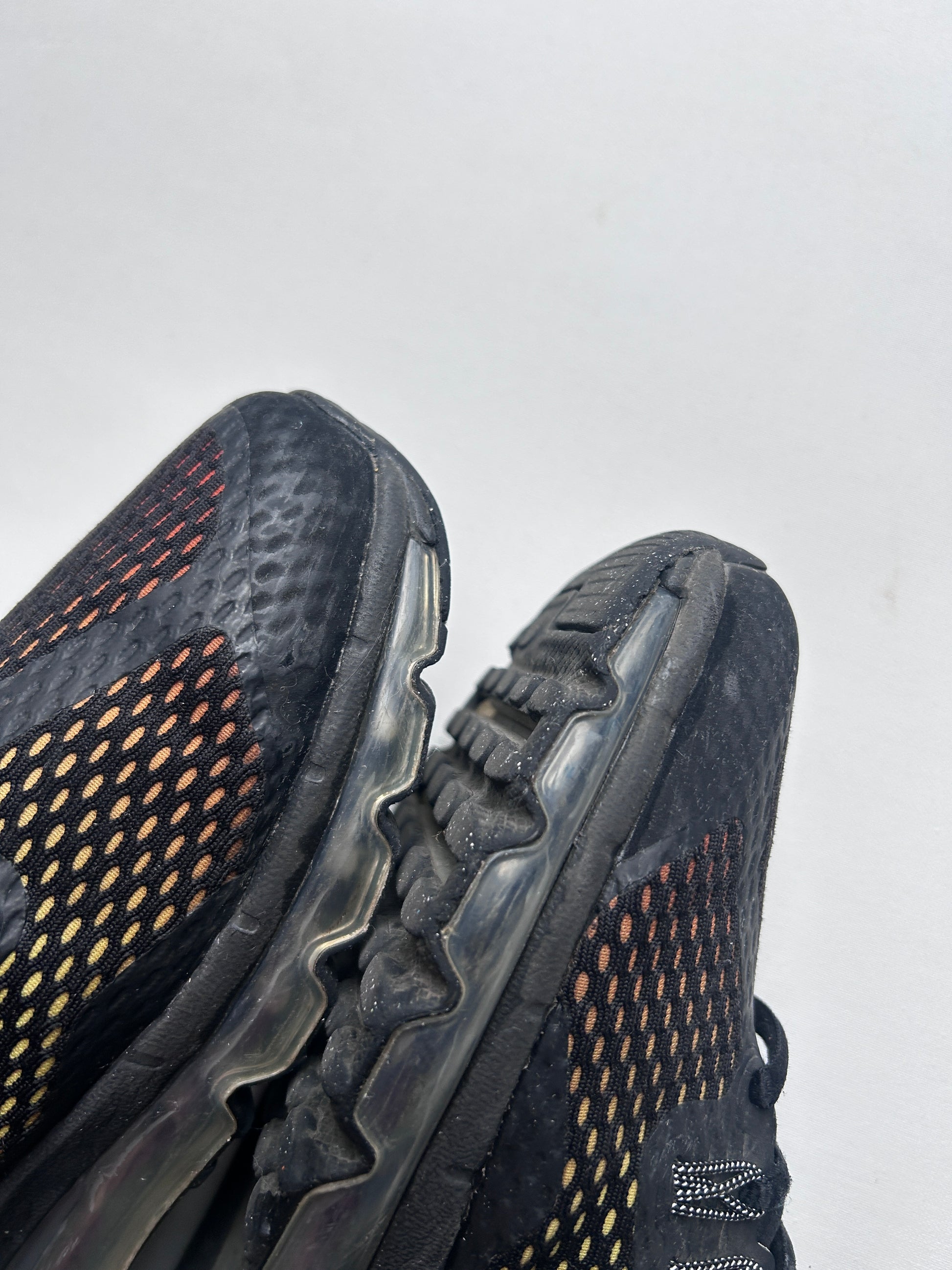 AIR MAX 2013 X STÜSSY “BLACK” 42EU