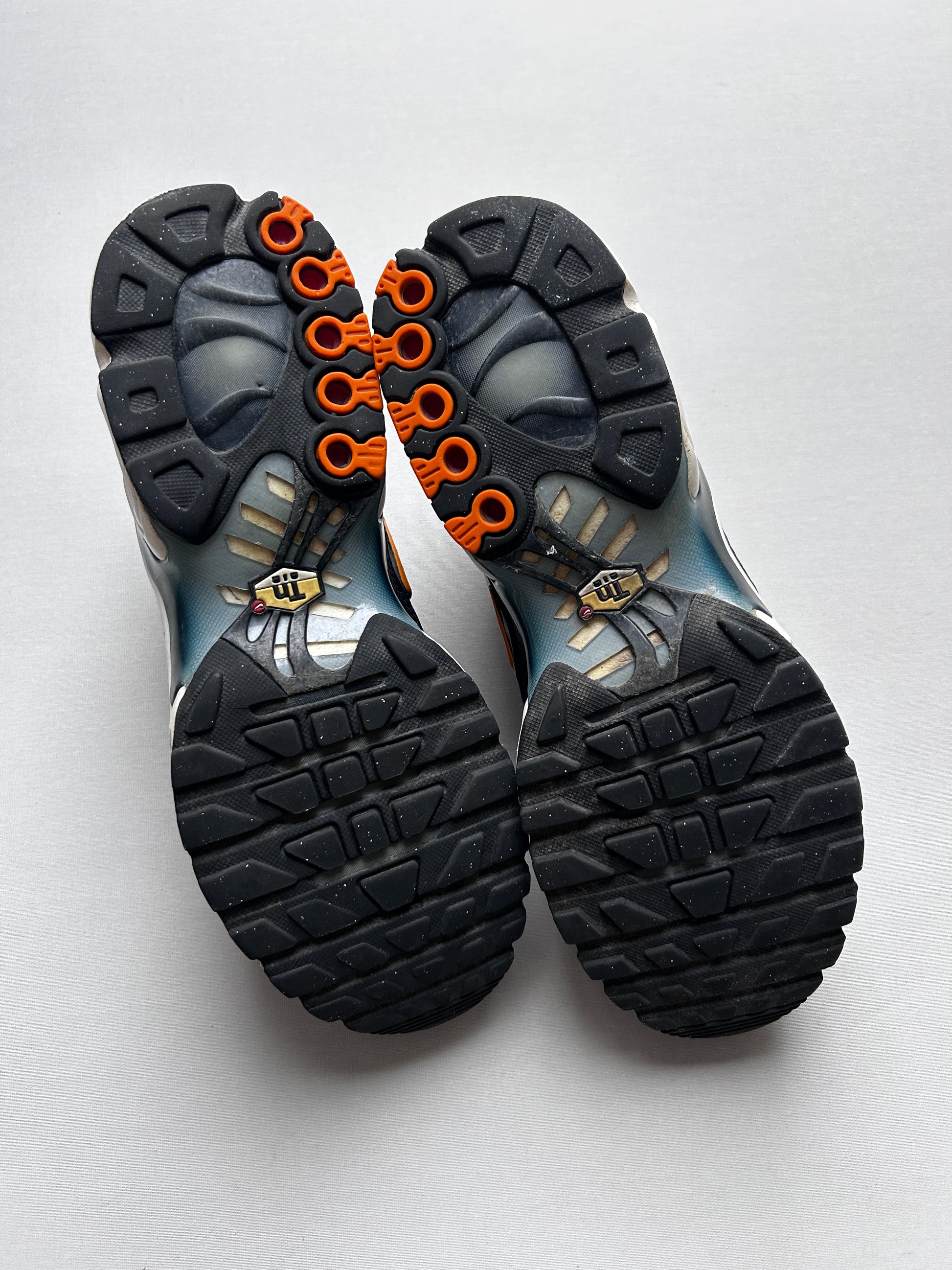 AIR MAX PLUS “NAVY MIST” 44EU