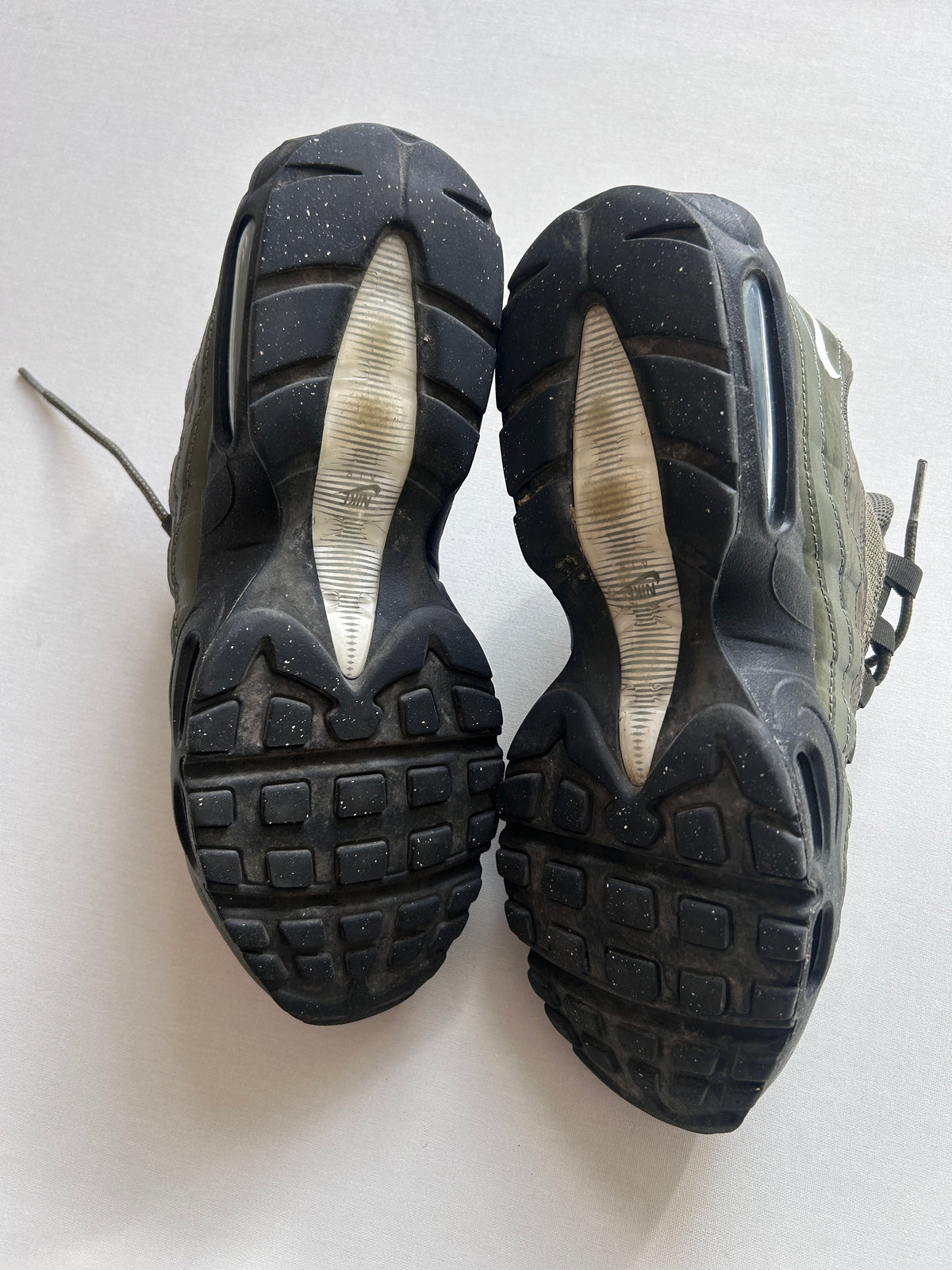 AIR MAX 95 “CARGO KHAKI” 45EU