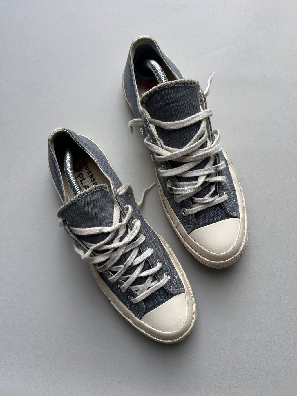 CONVERSE CHUCK 70 X CDG (44EU)