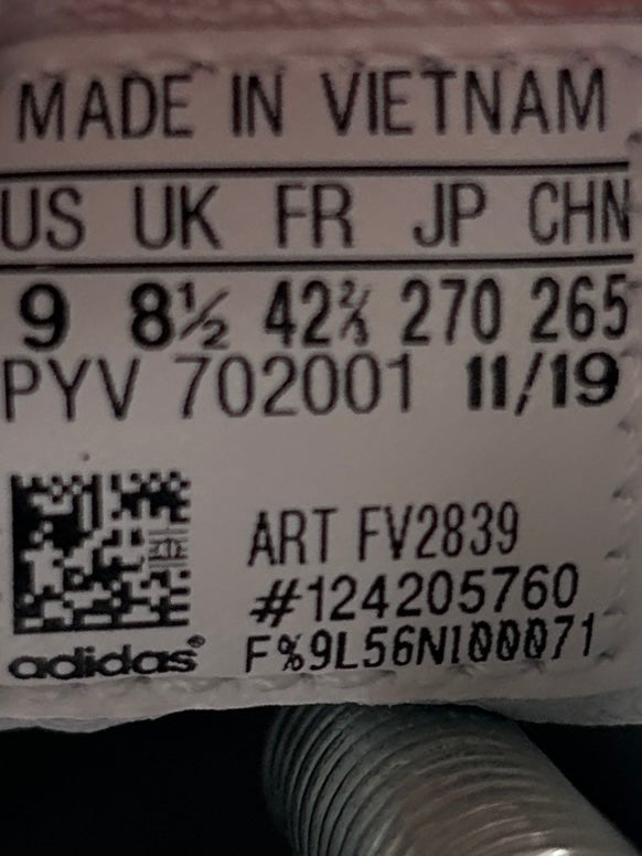 ADIDAS SUPERSTAR PURE “SHANGHAI” 42,5EU