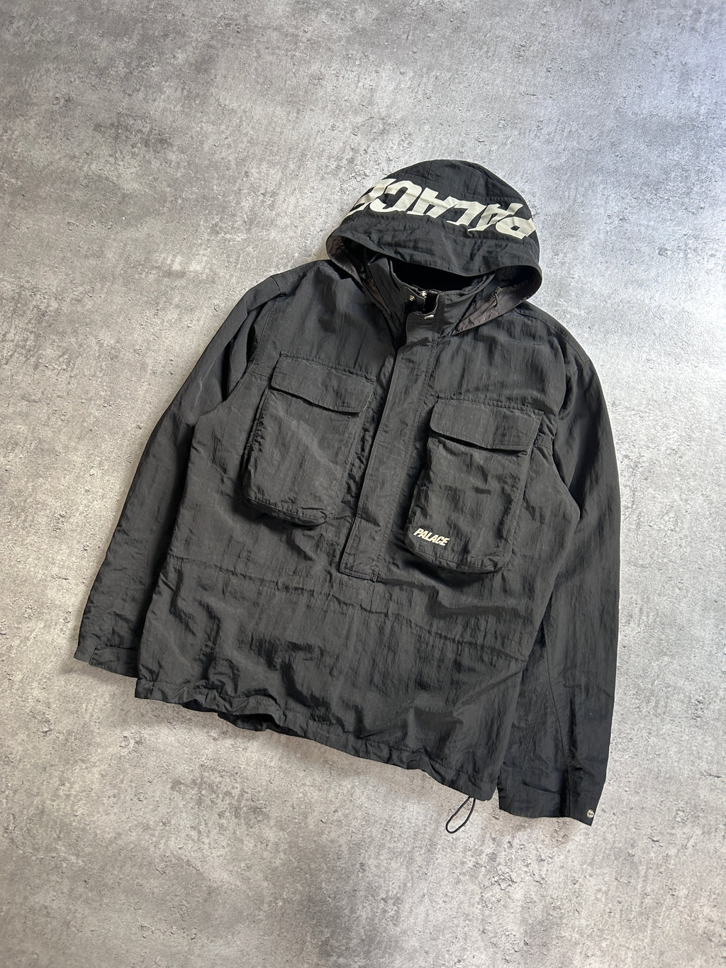 PALACE BELLO JACKET (L)