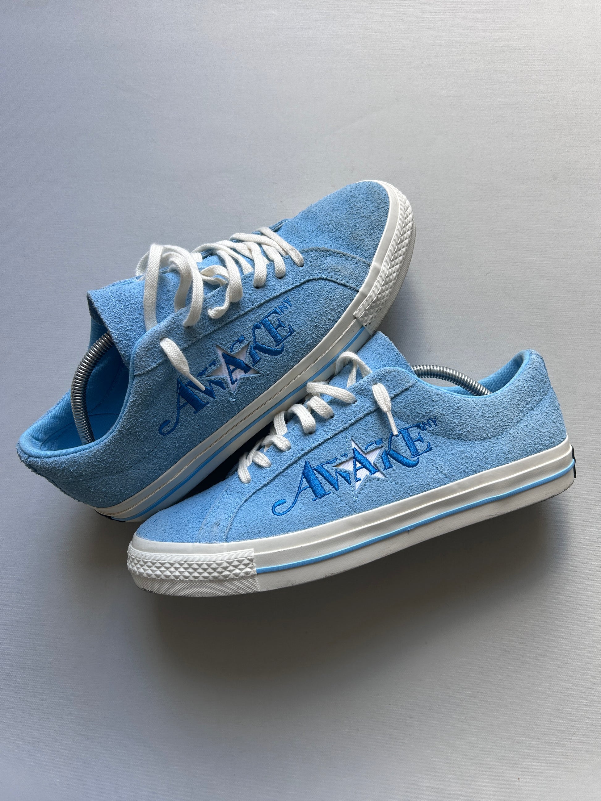 CONVERSE X AWAKE NY “SKYE BLUE” 44,5EU