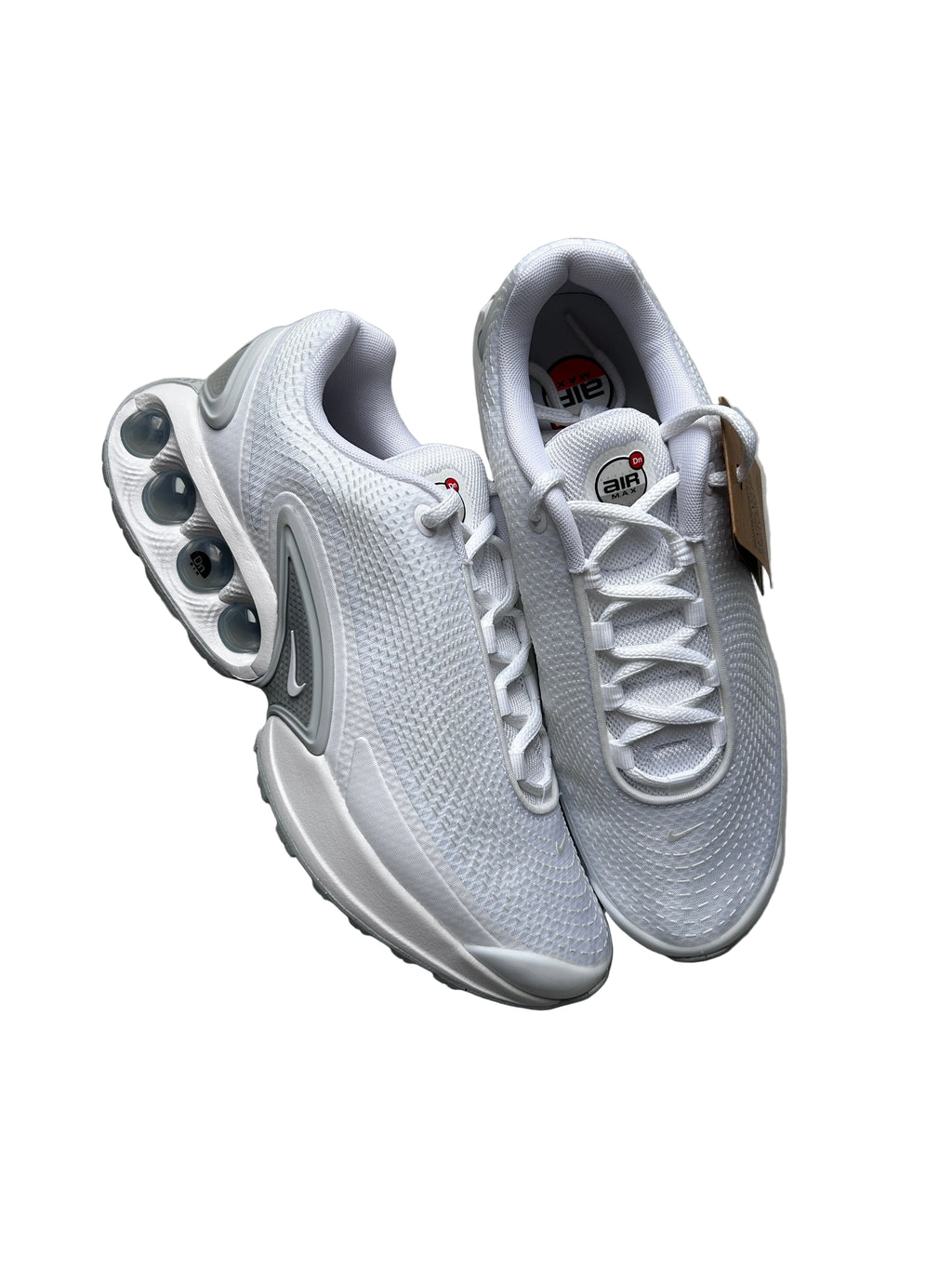AIR MAX DN “WHITE” 42,5EU
