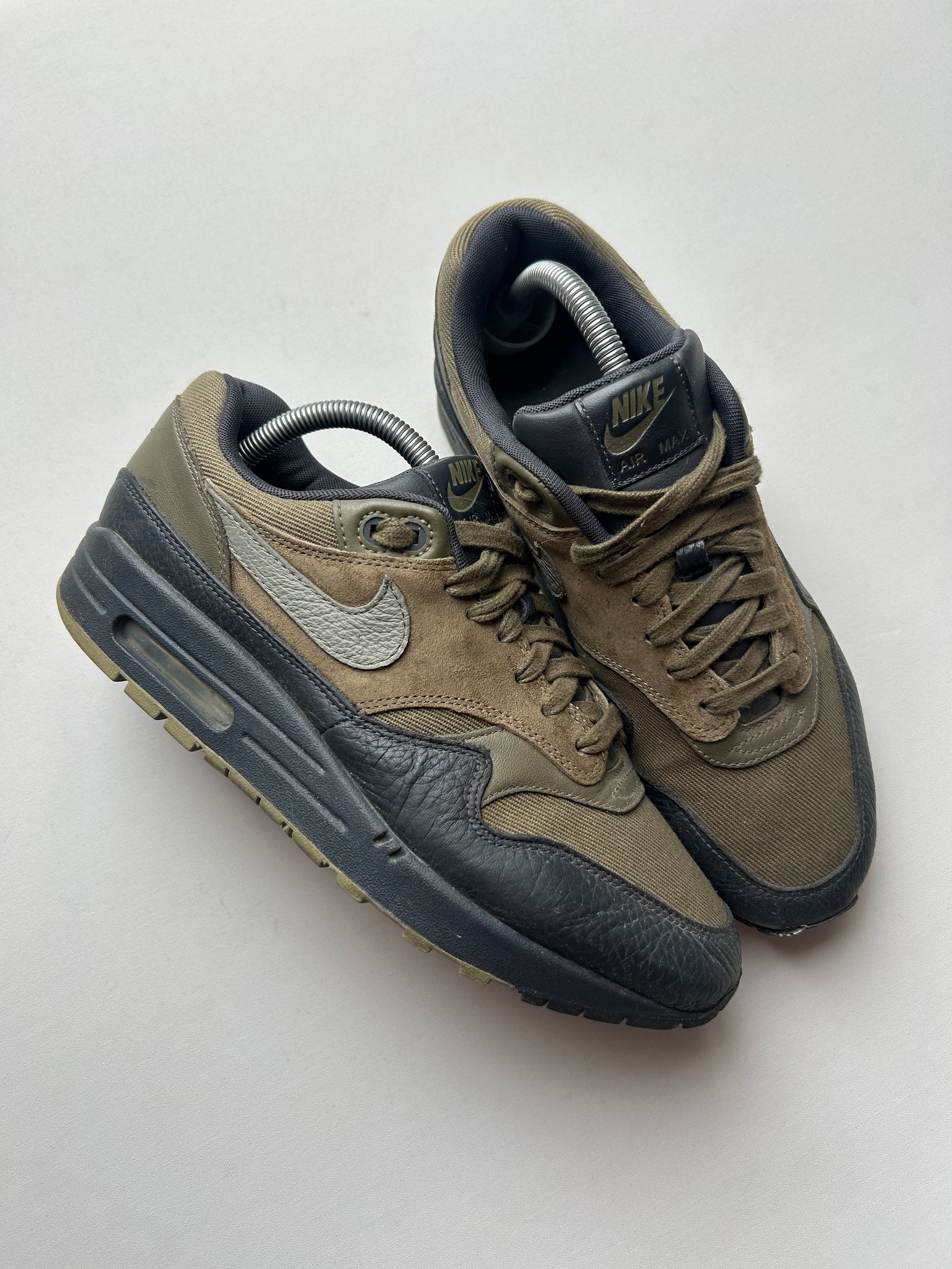 AIR MAX 1 “DARK STUCCO” 42EU