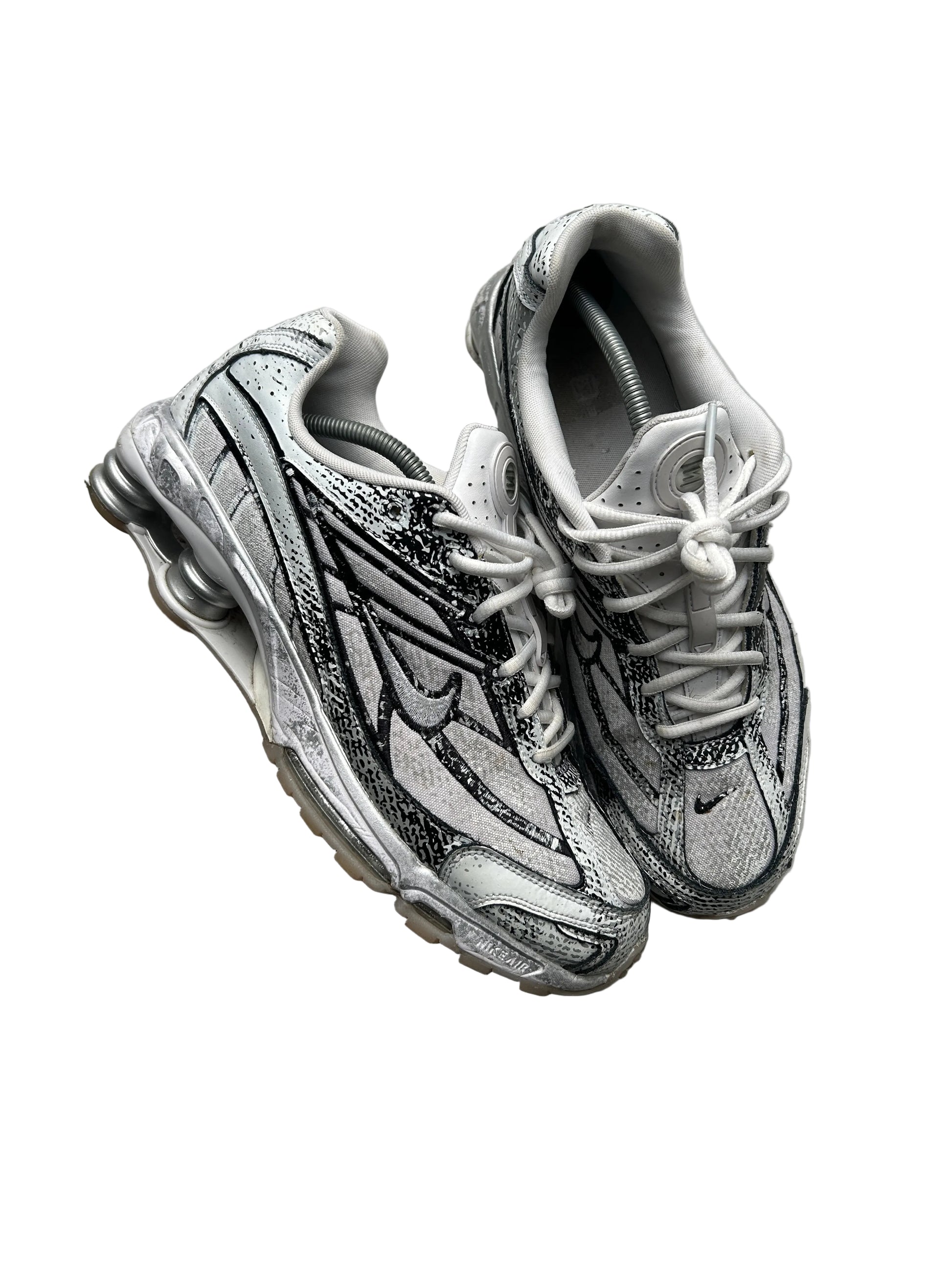 NIKE SHOX RIDE 2 “SKETCH” 46EU