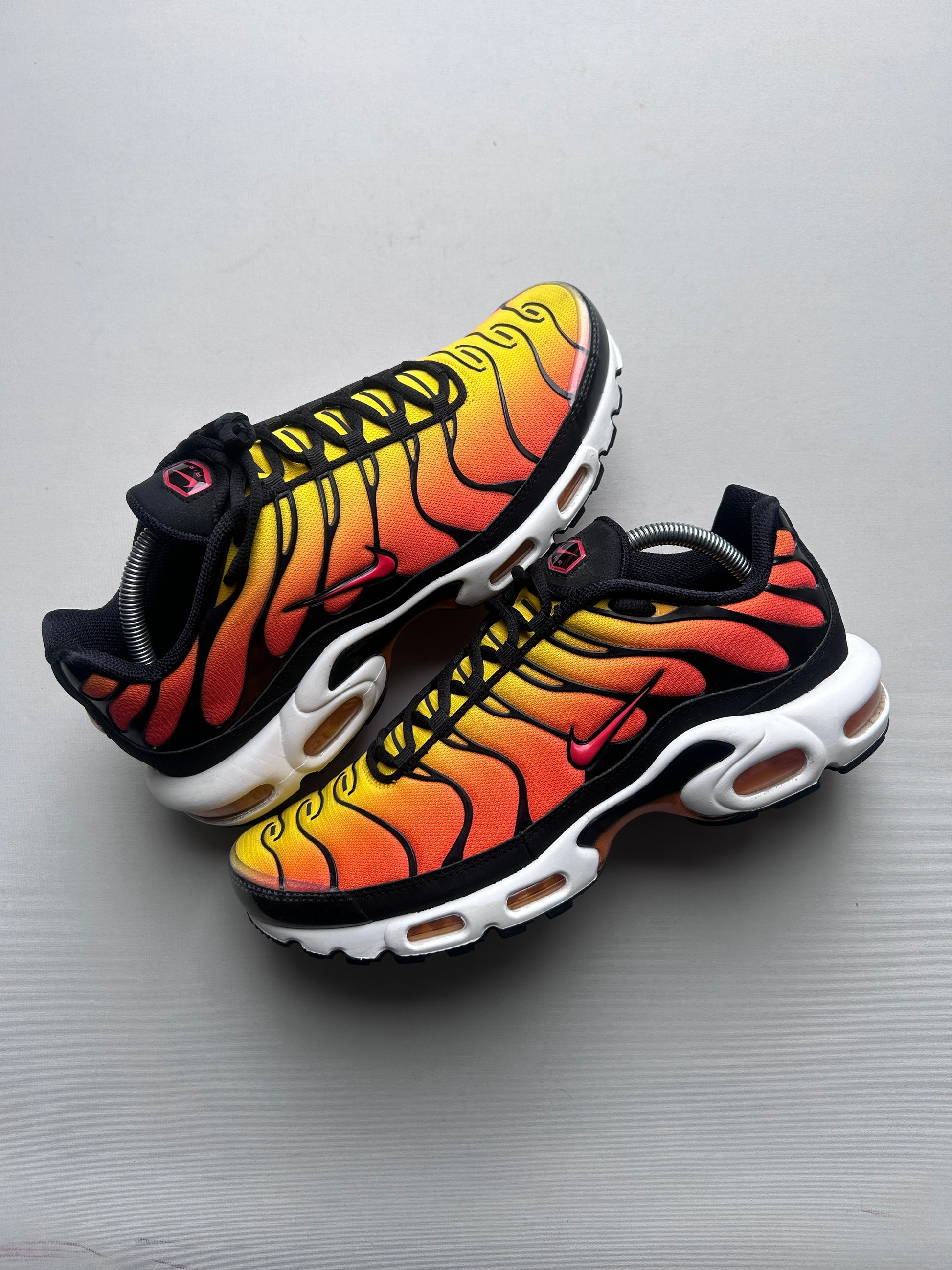 AIR MAX PLUS OG “SUNSET” 44EU