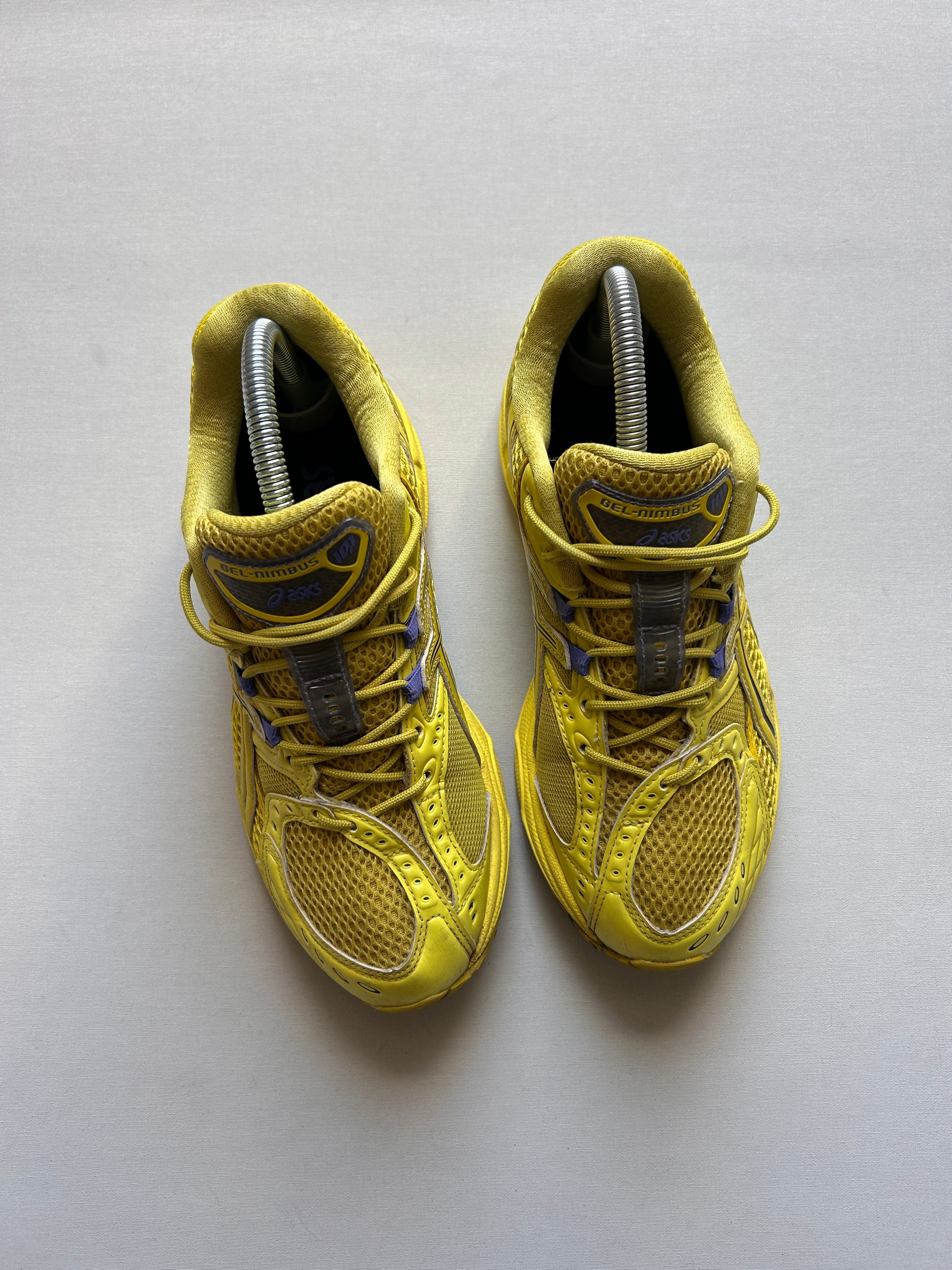 ASICS GEL NIMBUS 10.1 “YELLOW” 39,5EU