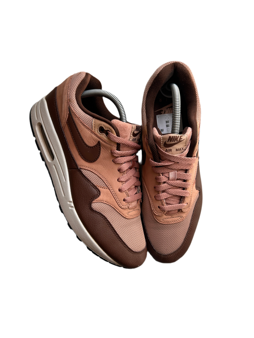 AIR MAX 1 “CACAO WOW” 43EU
