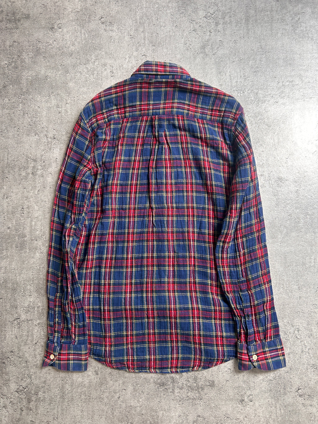 OUR LEGACY FLANNEL (M)
