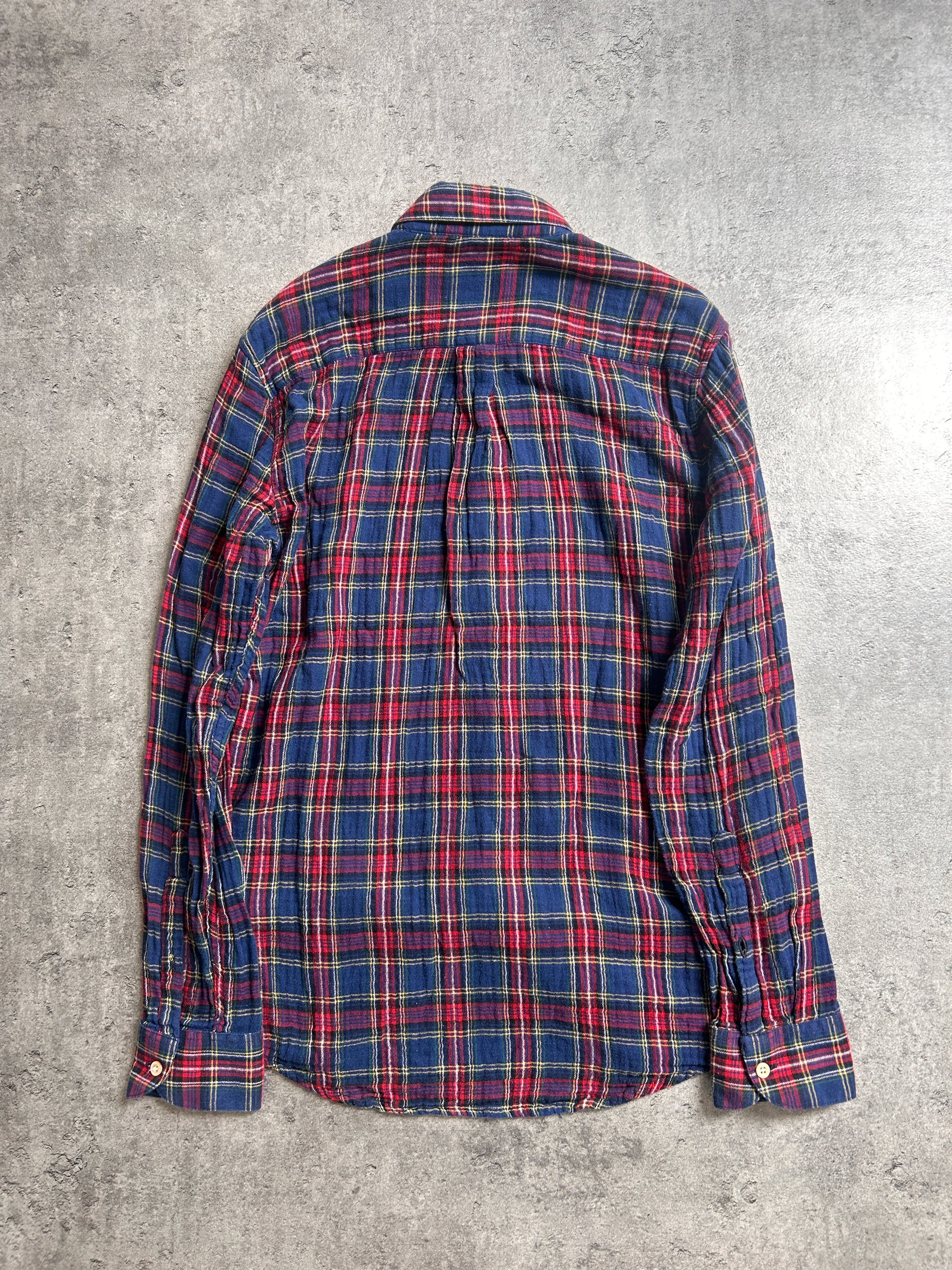 OUR LEGACY FLANNEL (M)