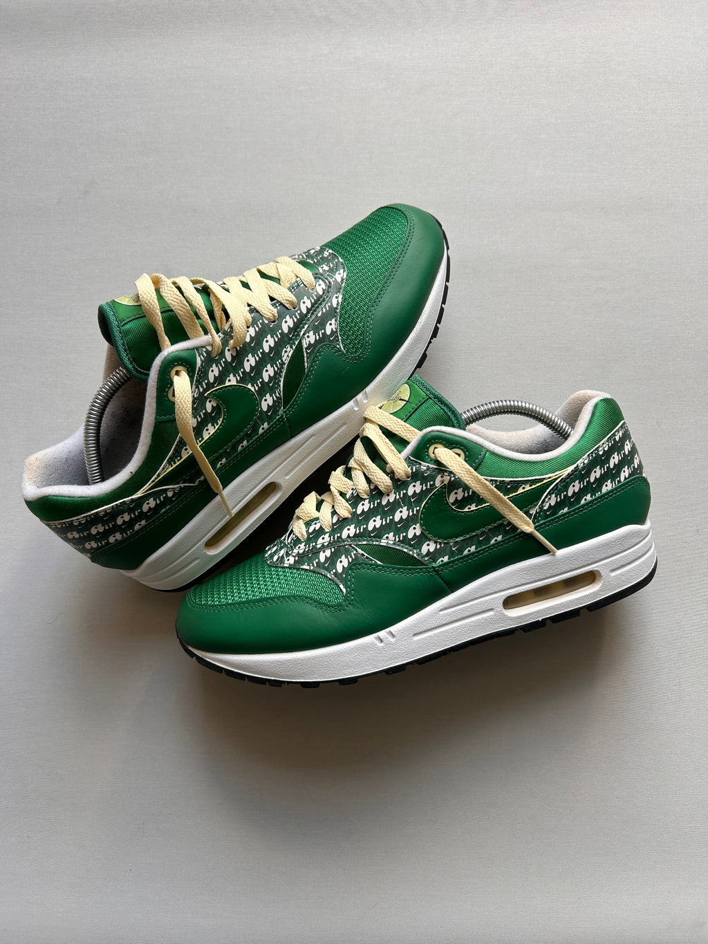 AIR MAX 1 PRM “LIMEADE” 44,5EU