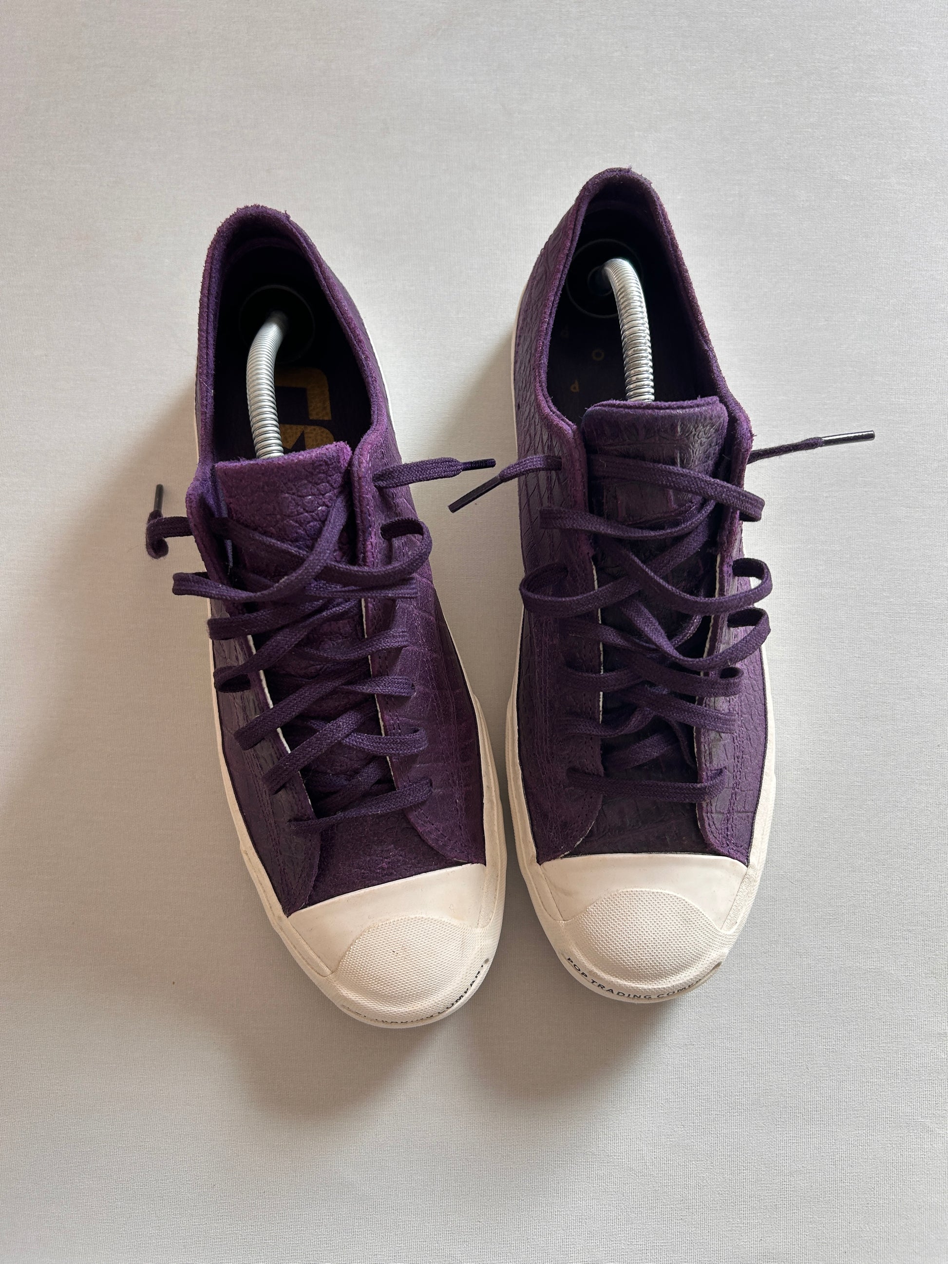CONVERSE JACK PURCELL X POP TRADING COMPANY (44EU)