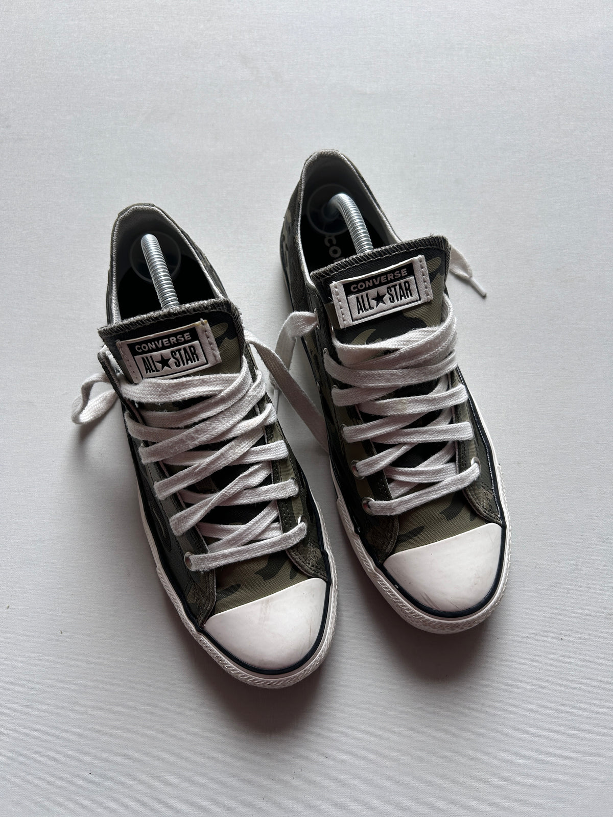 CONVERSE ALL STAR WIDE CAMO (41,5/42EU)
