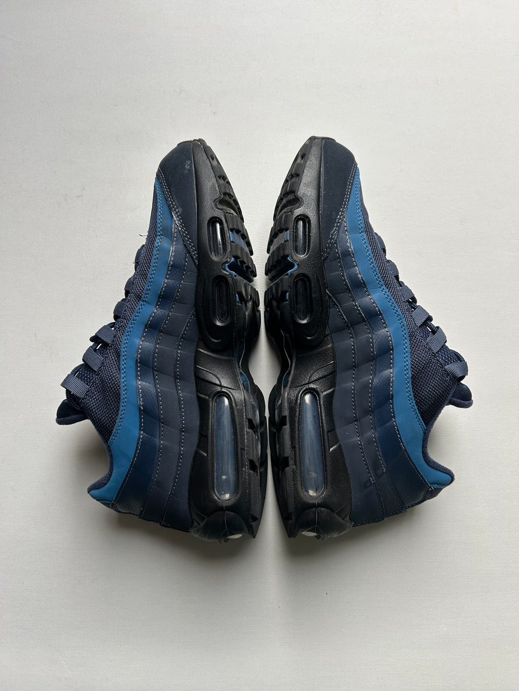 AIR MAX 95 “BLUE/NAVY” 45EU