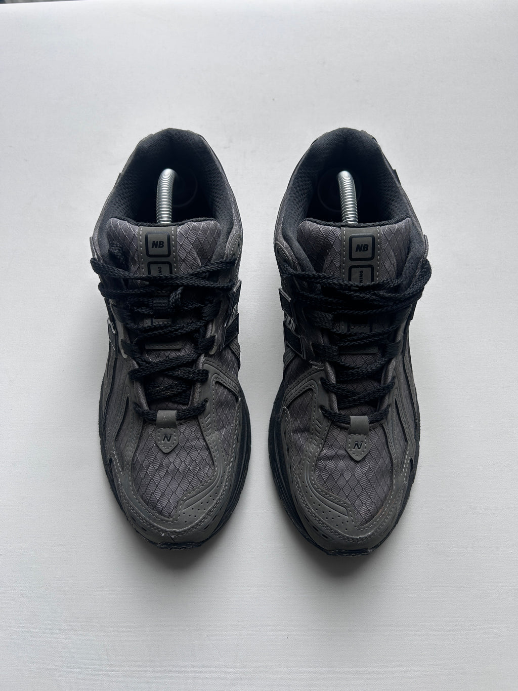 NB1906R CORDURA “GREY/BLACK” 42,5EU