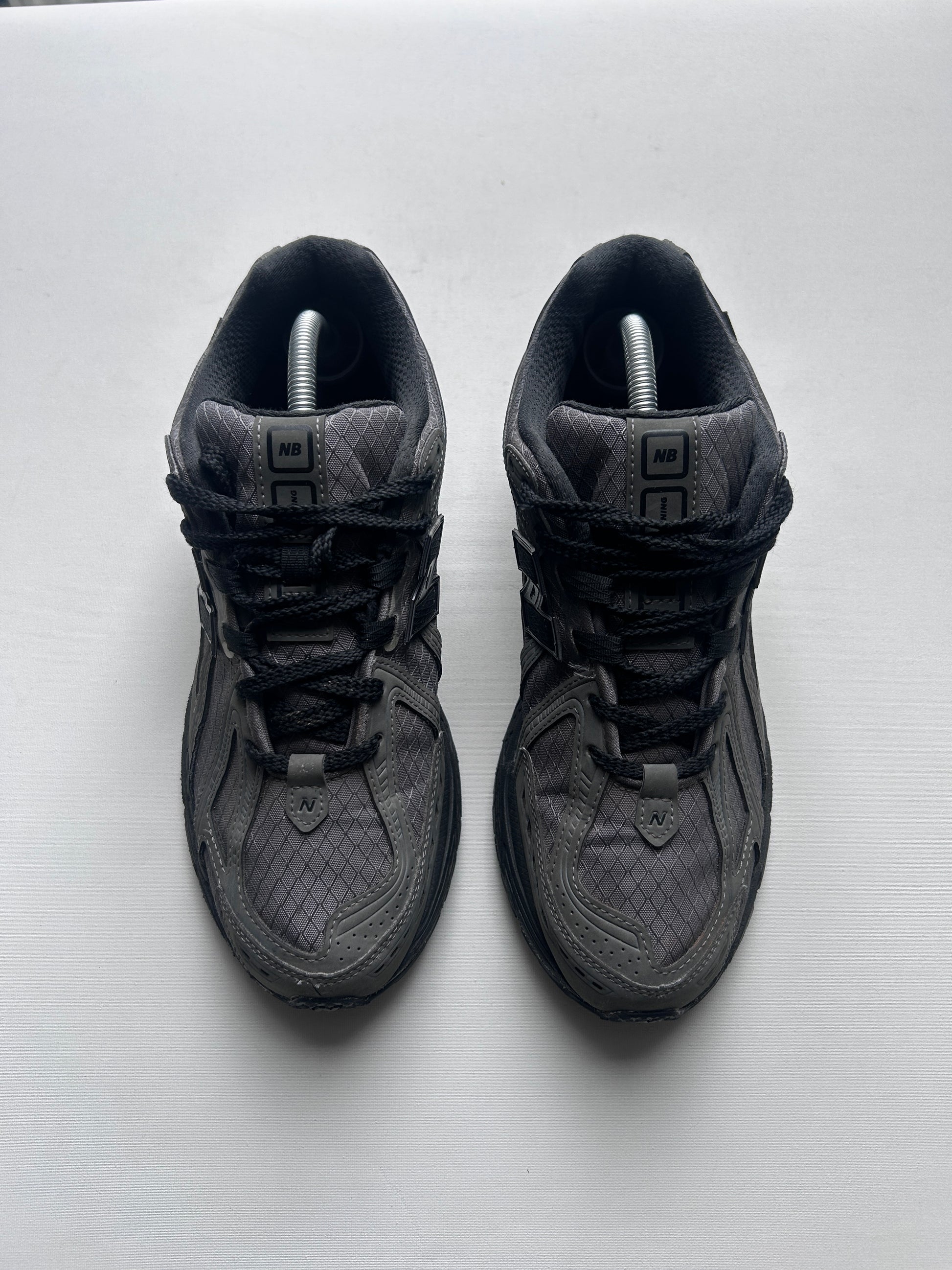NB1906R CORDURA “GREY/BLACK” 42,5EU