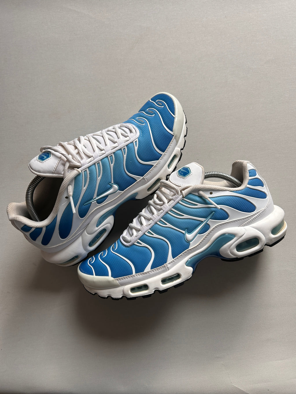AIR MAX PLUS “SKY BLUE” 44,5EU