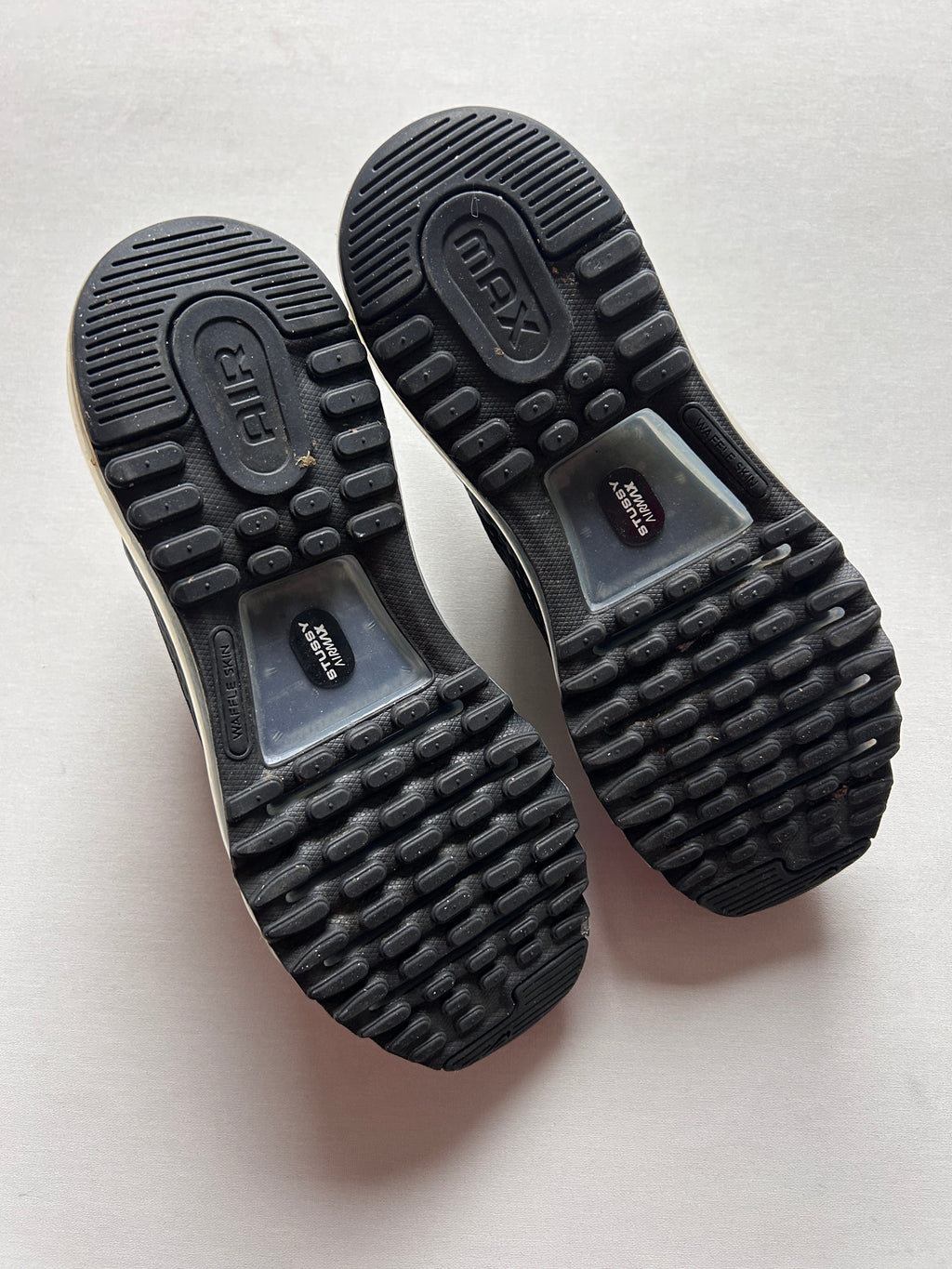 AIR MAX 2013 X STÜSSY “BLACK” 42,5EU