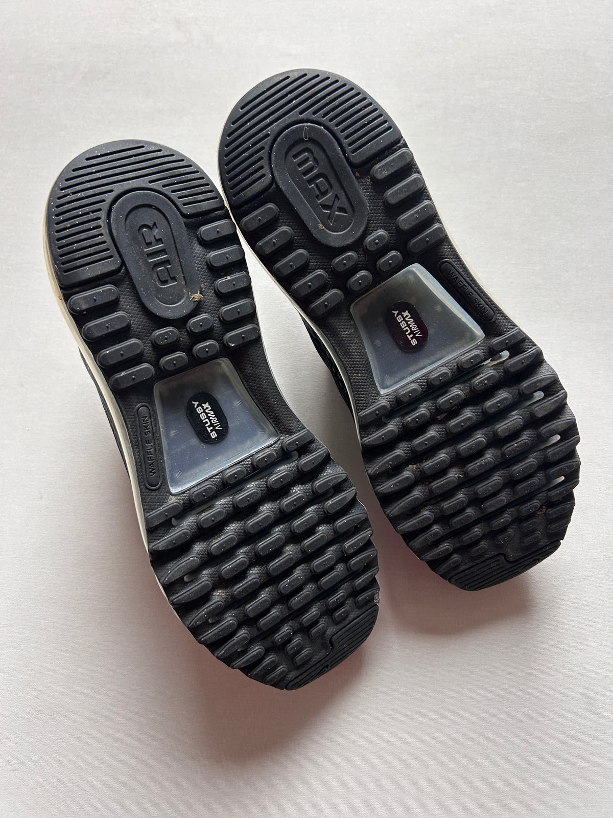 AIR MAX 2013 X STÜSSY “BLACK” 42,5EU