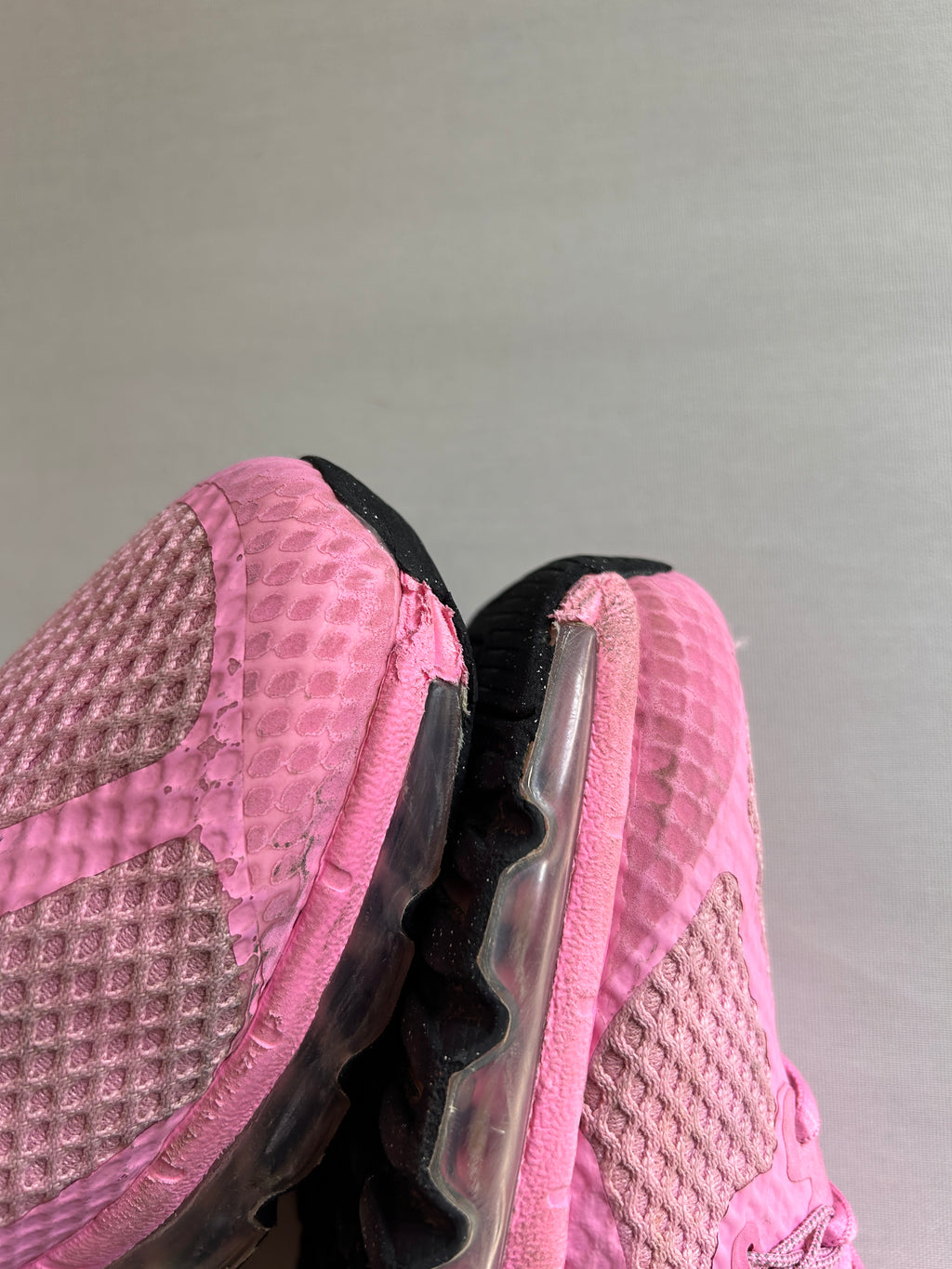 AIR MAX 2013 X STÜSSY “PINK” 44EU