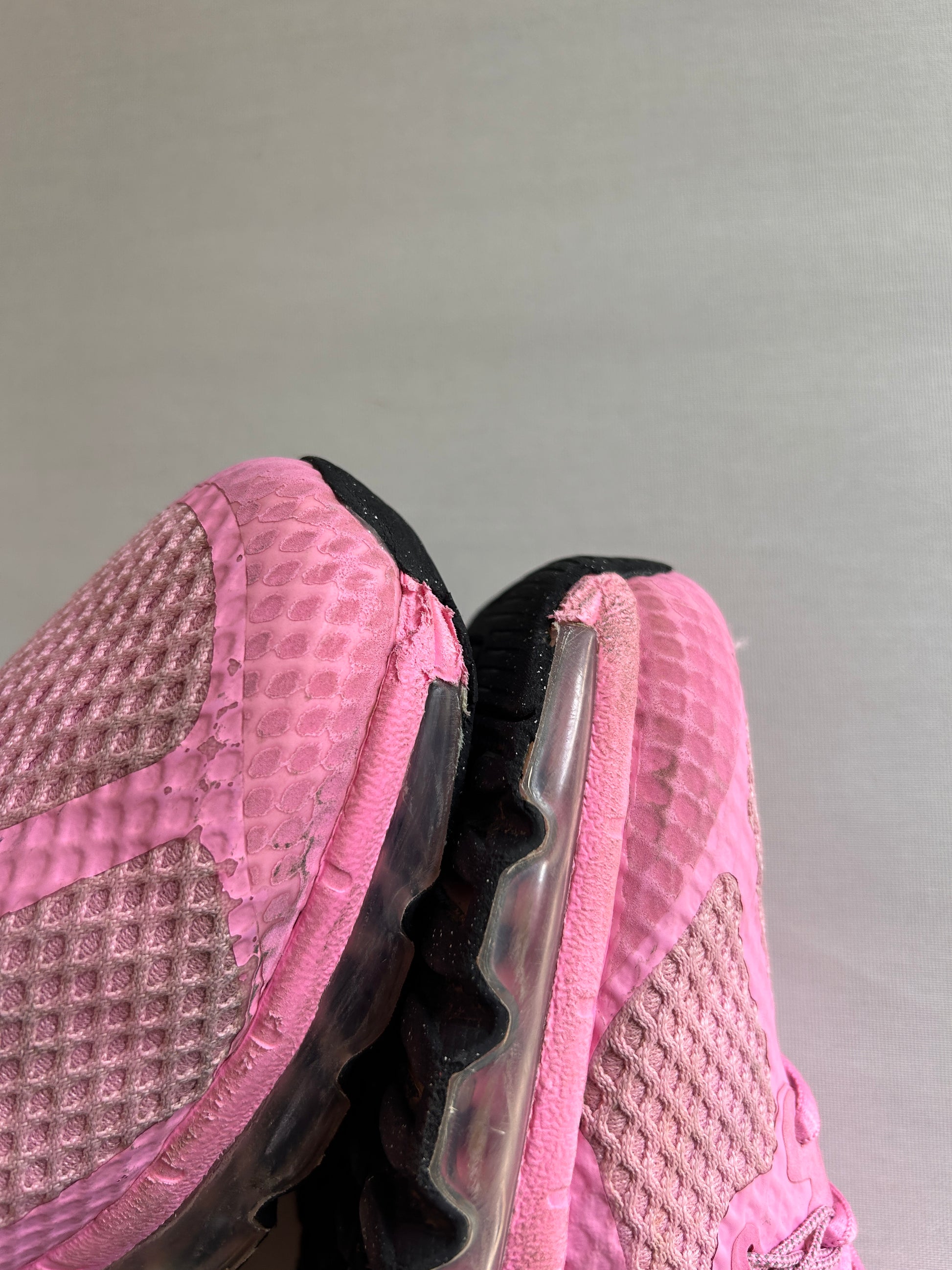 AIR MAX 2013 X STÜSSY “PINK” 44EU