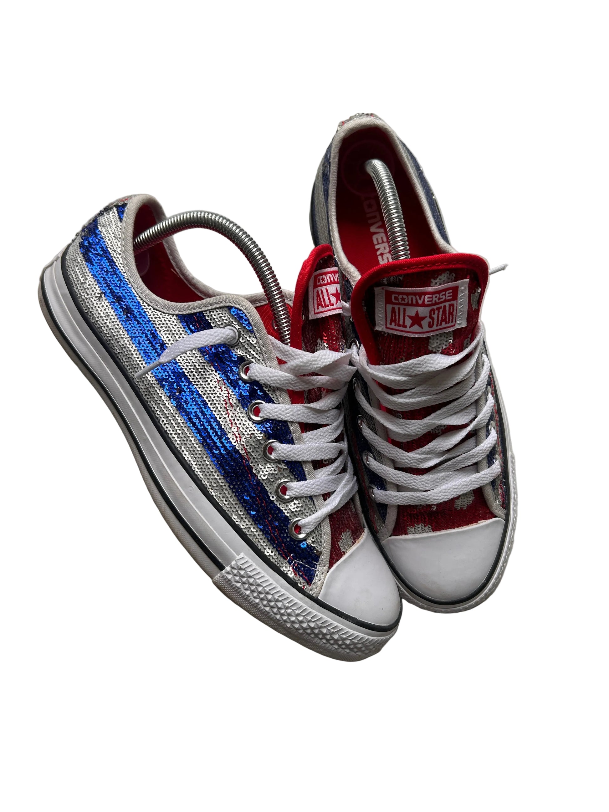 CONVERSE ALL STARS USA (41,5/42EU)