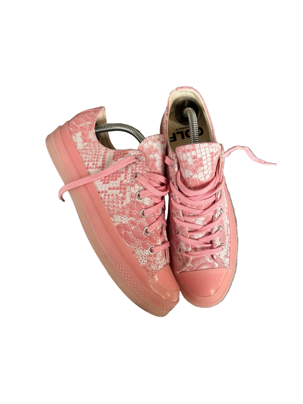 CONVERSE X GOLF PINK (41.5EU)