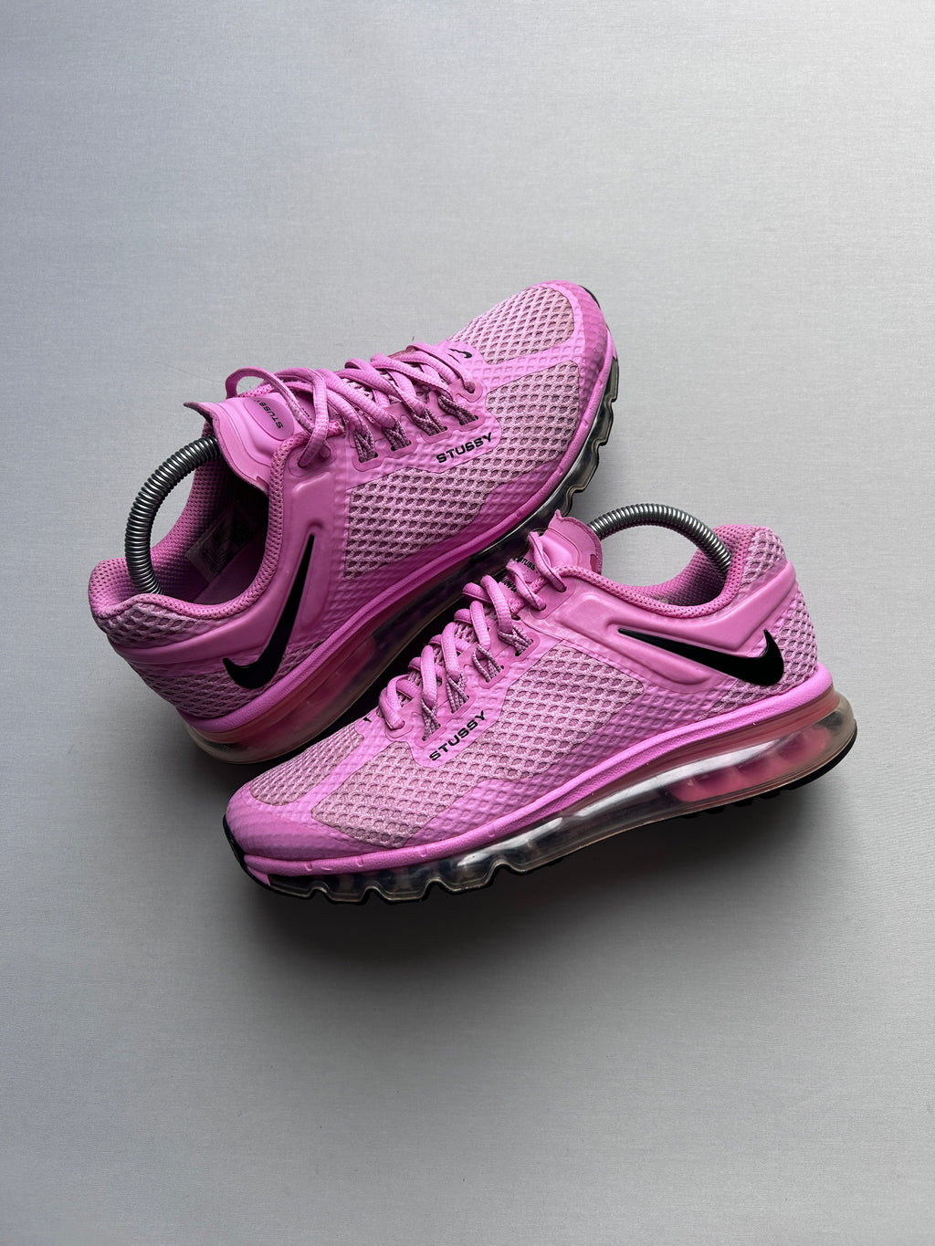 AIR MAX 2013 X STÜSSY “PINK” 42EU
